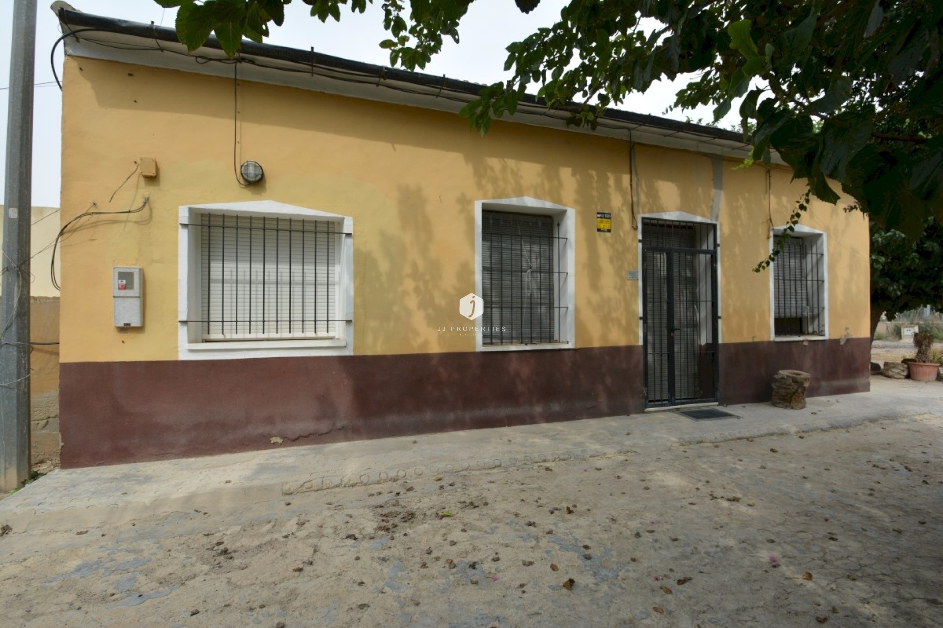 Resale - Country Property -
Almoradí - Inland