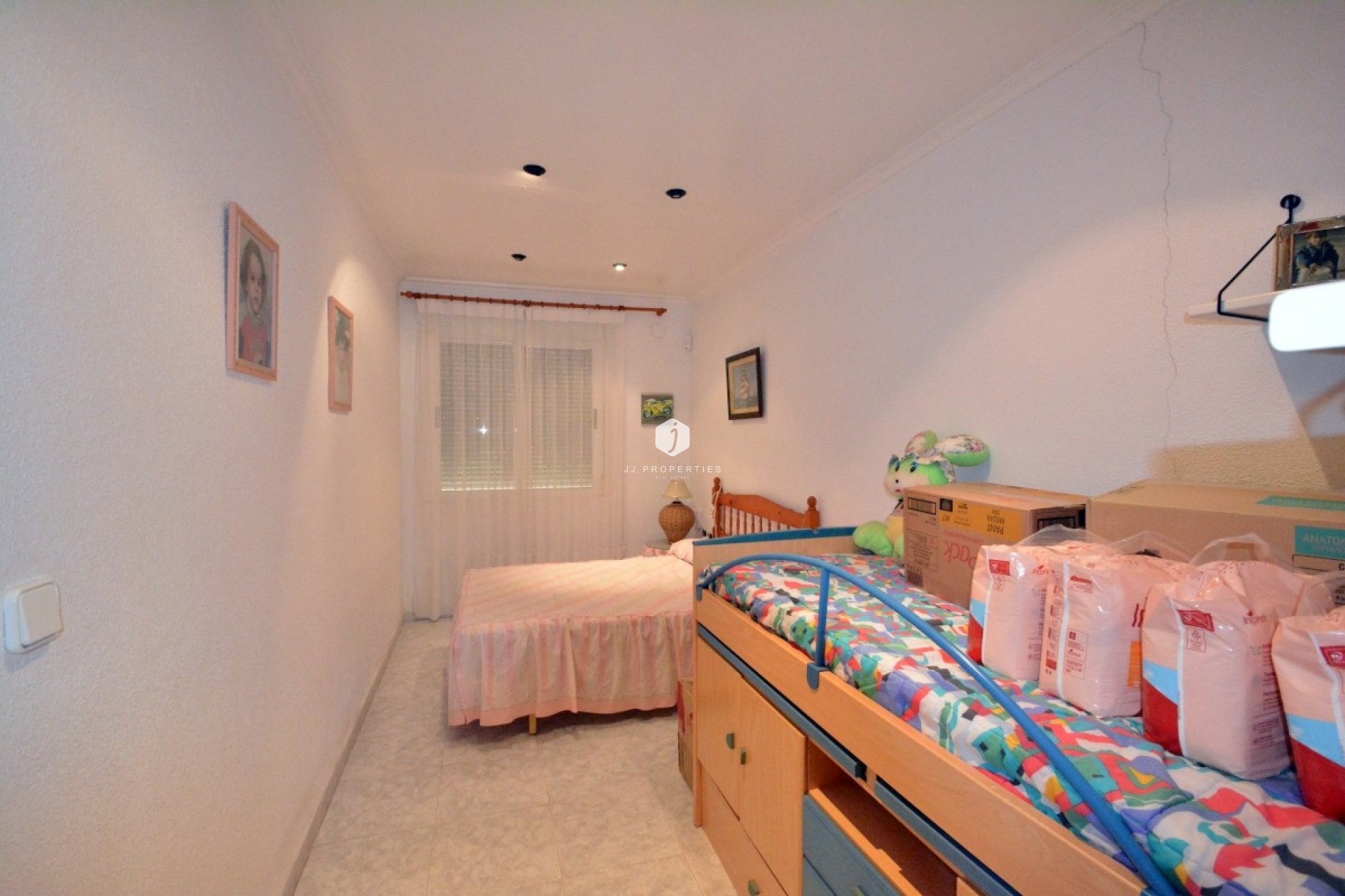 Resale - Country Property -
Almoradí - Inland