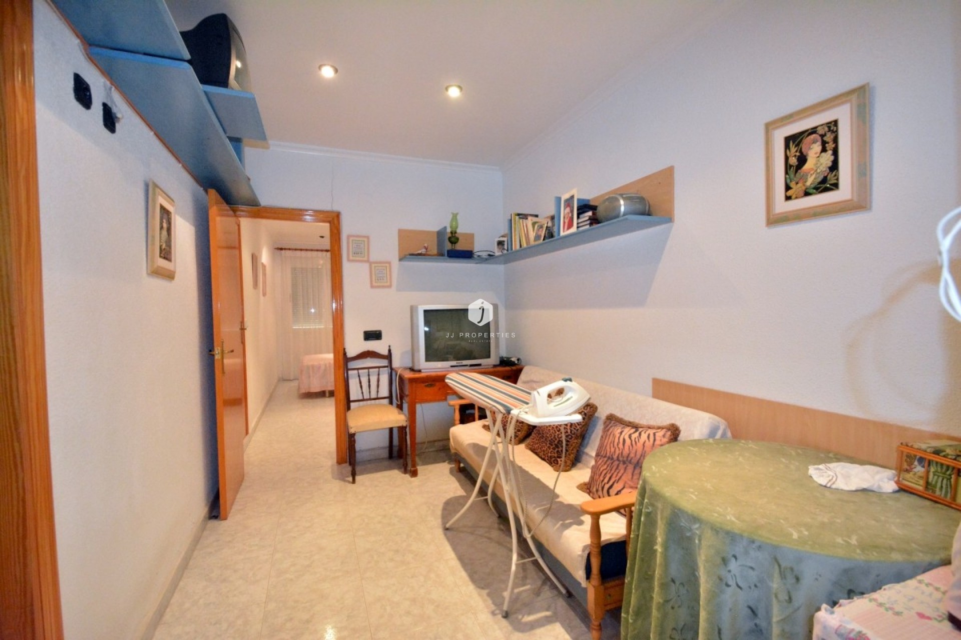 Resale - Country Property -
Almoradí - Inland