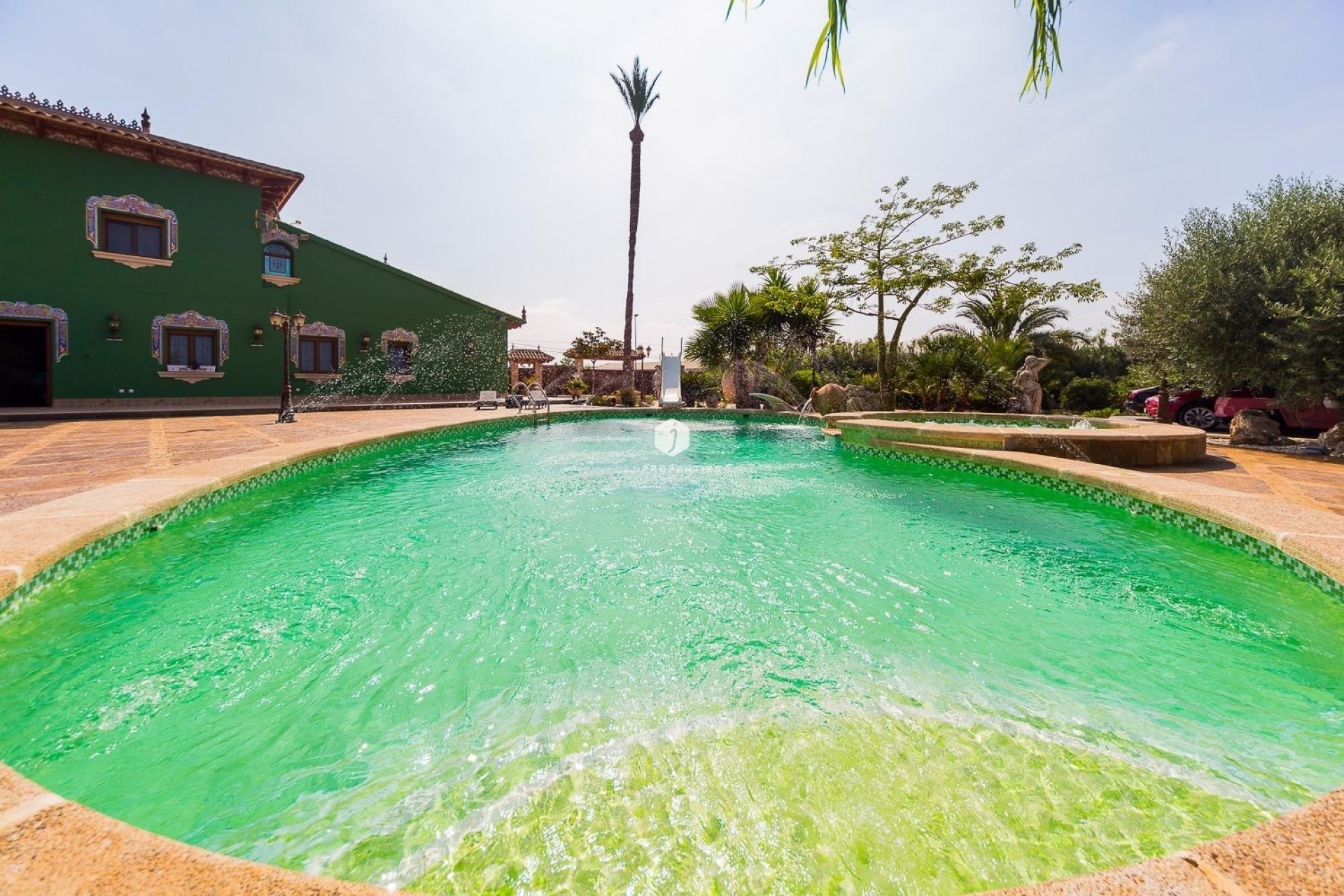 Resale - Country Property -
Almoradí - Inland