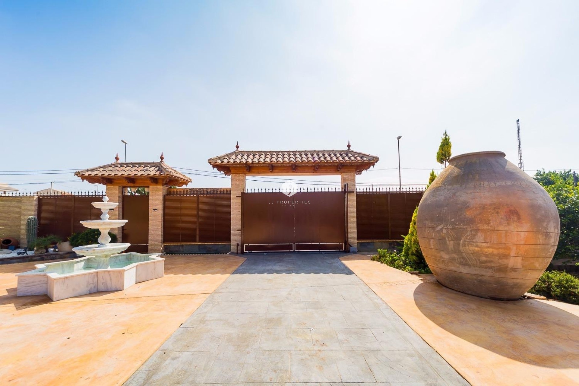 Resale - Country Property -
Almoradí - Inland
