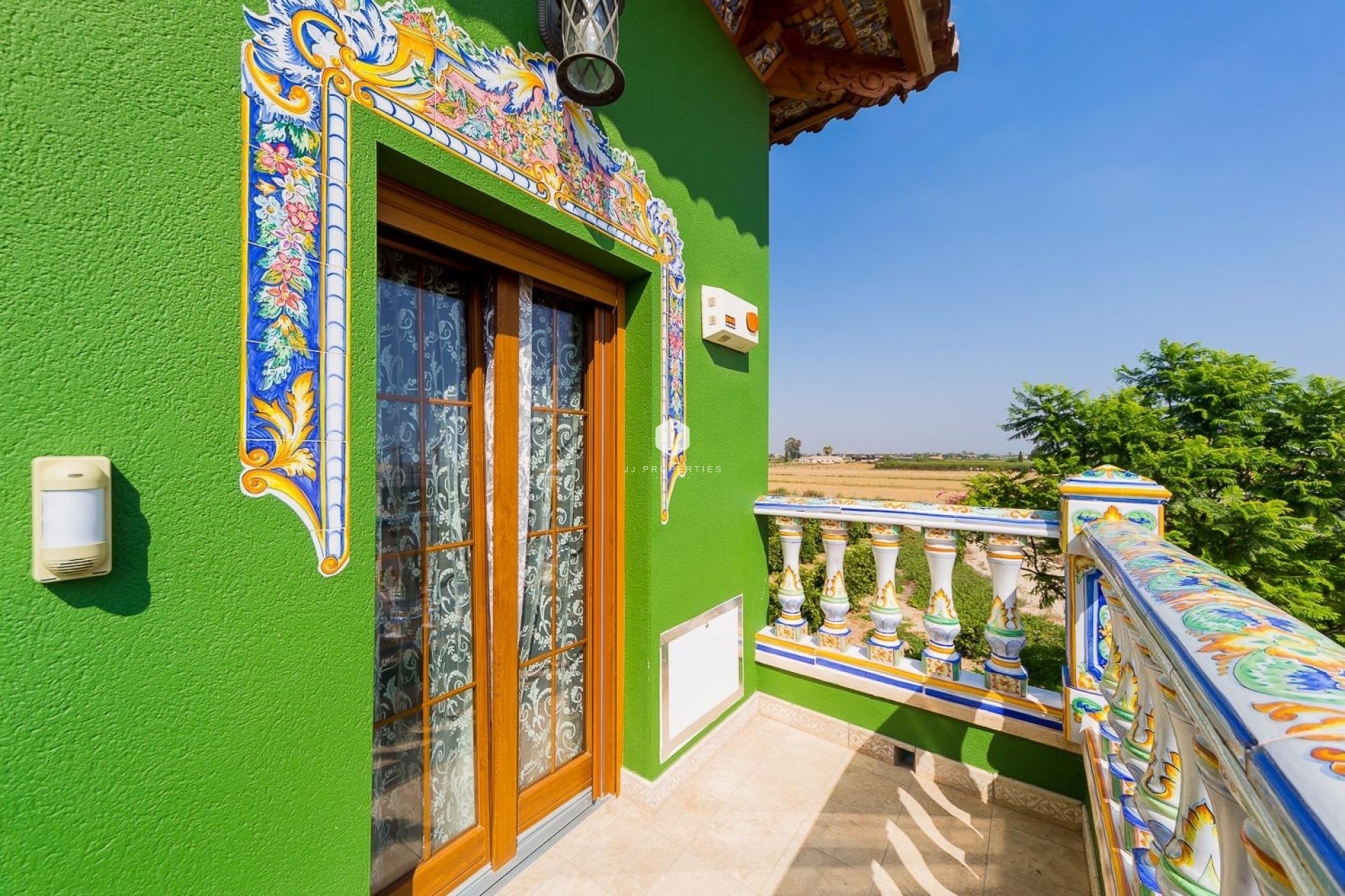 Resale - Country Property -
Almoradí - Inland