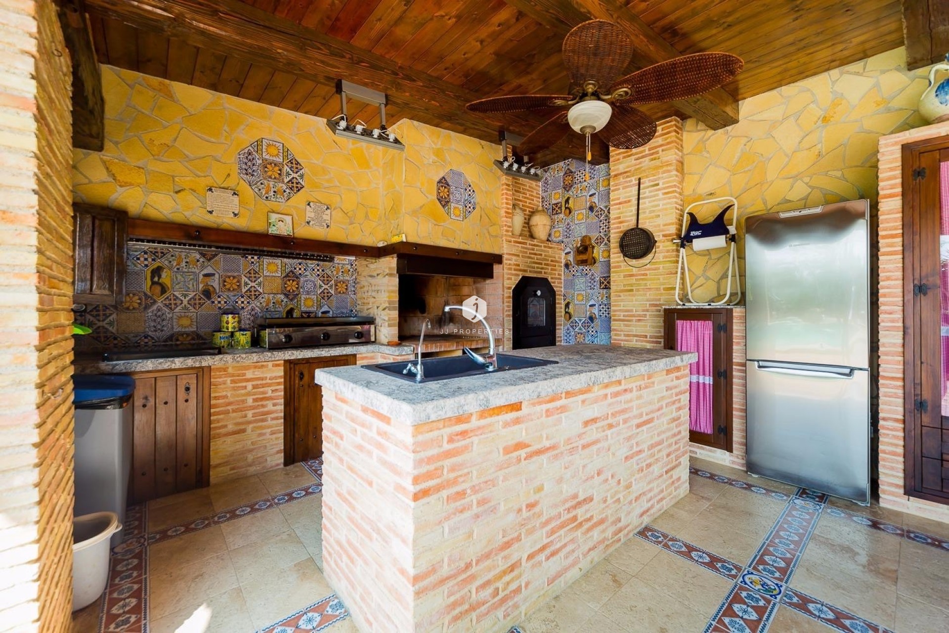 Resale - Country Property -
Almoradí - Inland