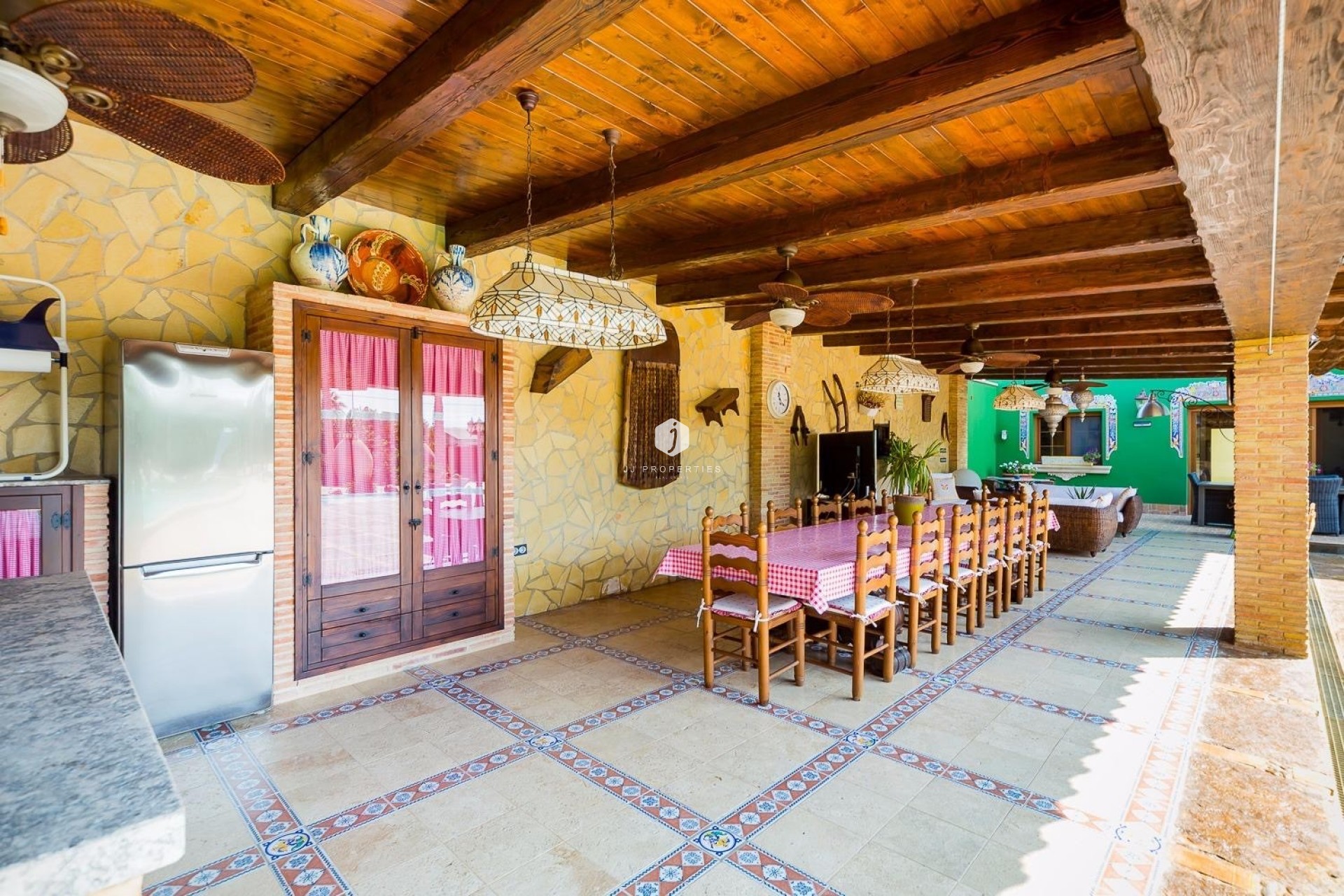 Resale - Country Property -
Almoradí - Inland