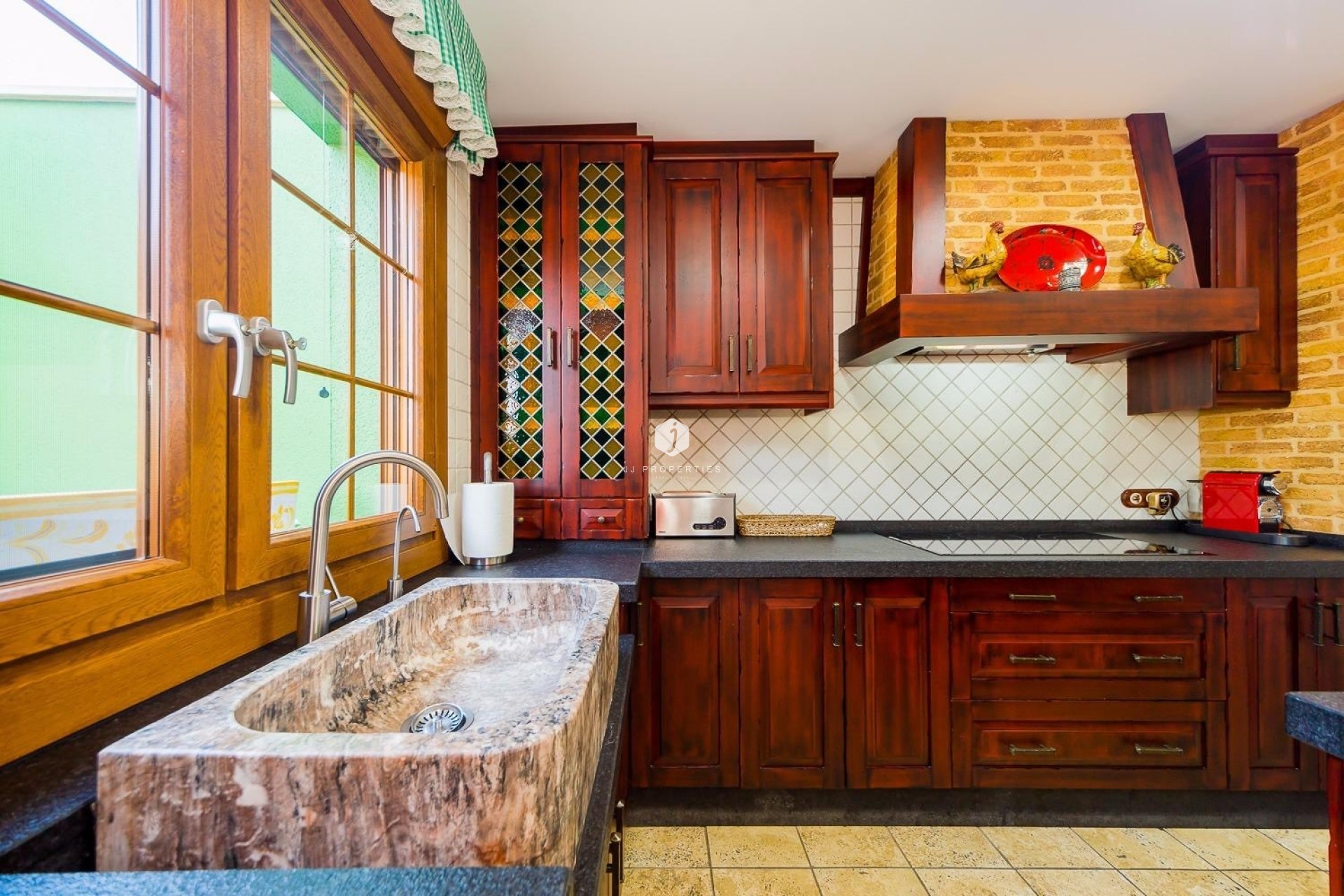 Resale - Country Property -
Almoradí - Inland