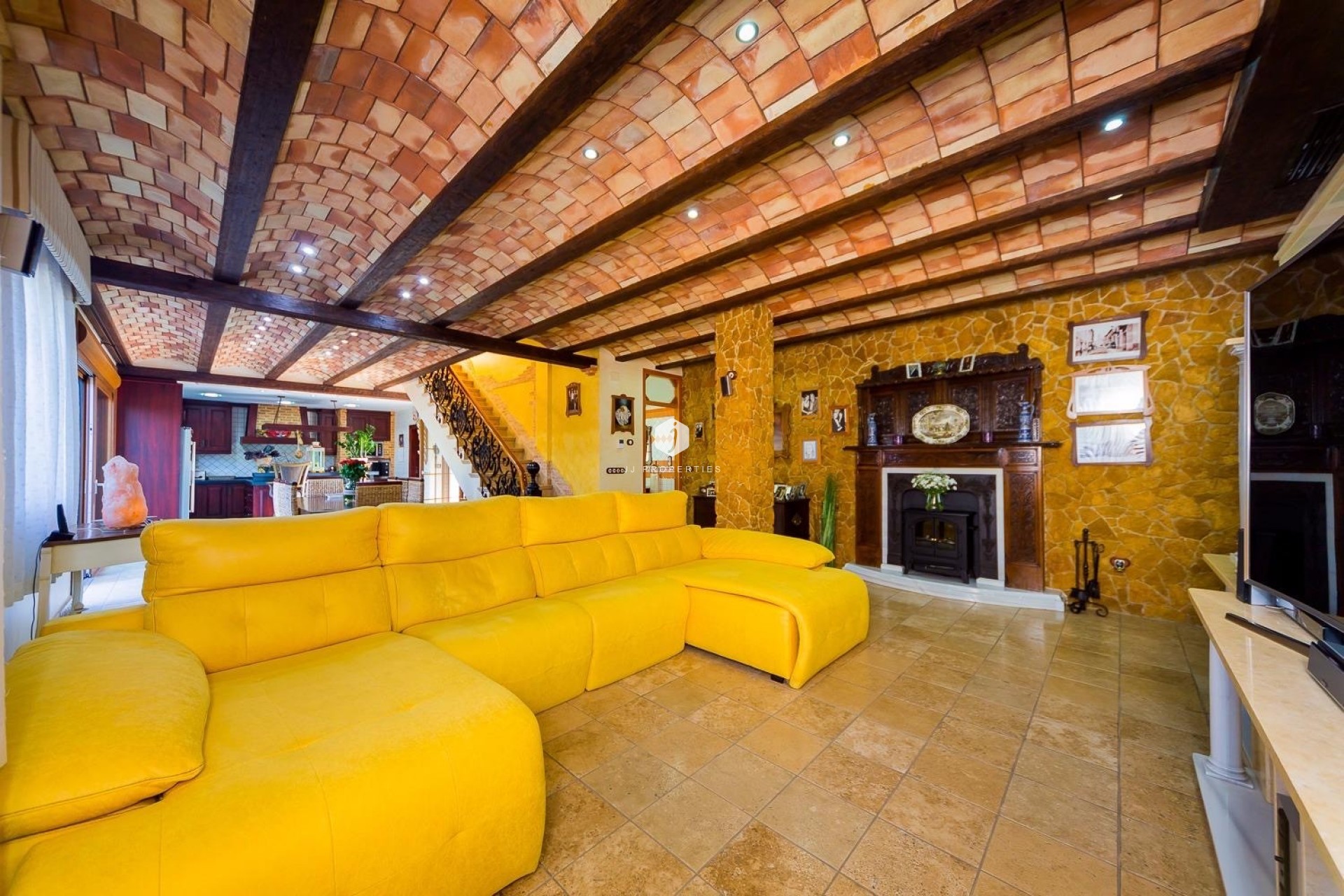 Resale - Country Property -
Almoradí - Inland