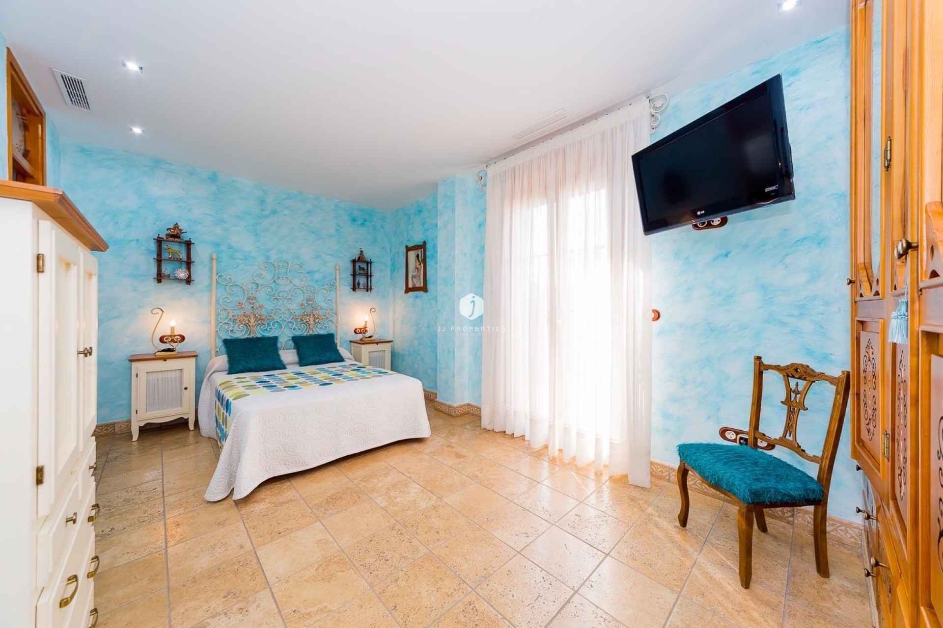 Resale - Country Property -
Almoradí - Inland