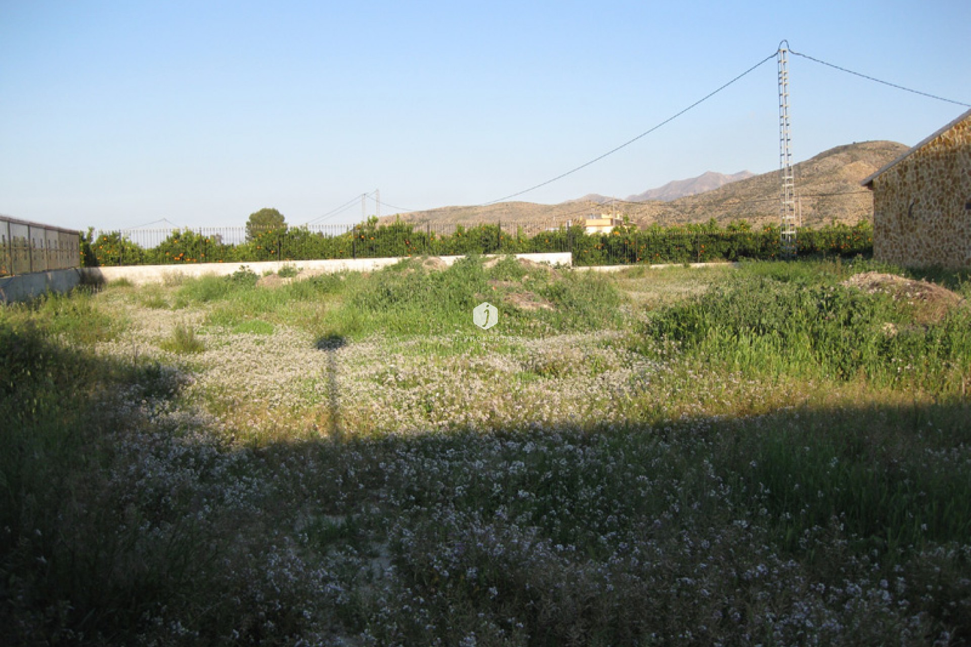 Resale - Country Property -
Benferri - Inland