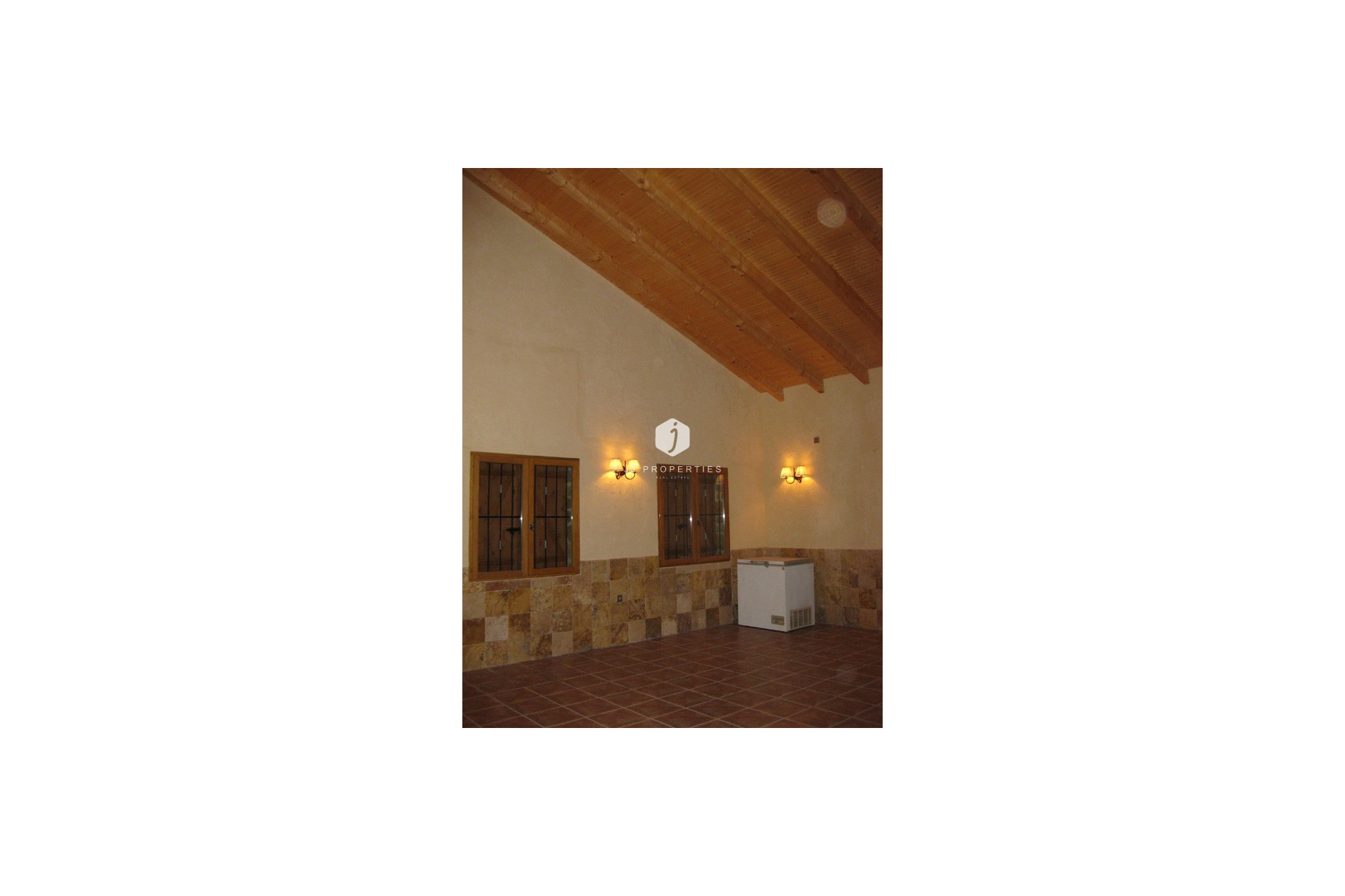 Resale - Country Property -
Benferri - Inland