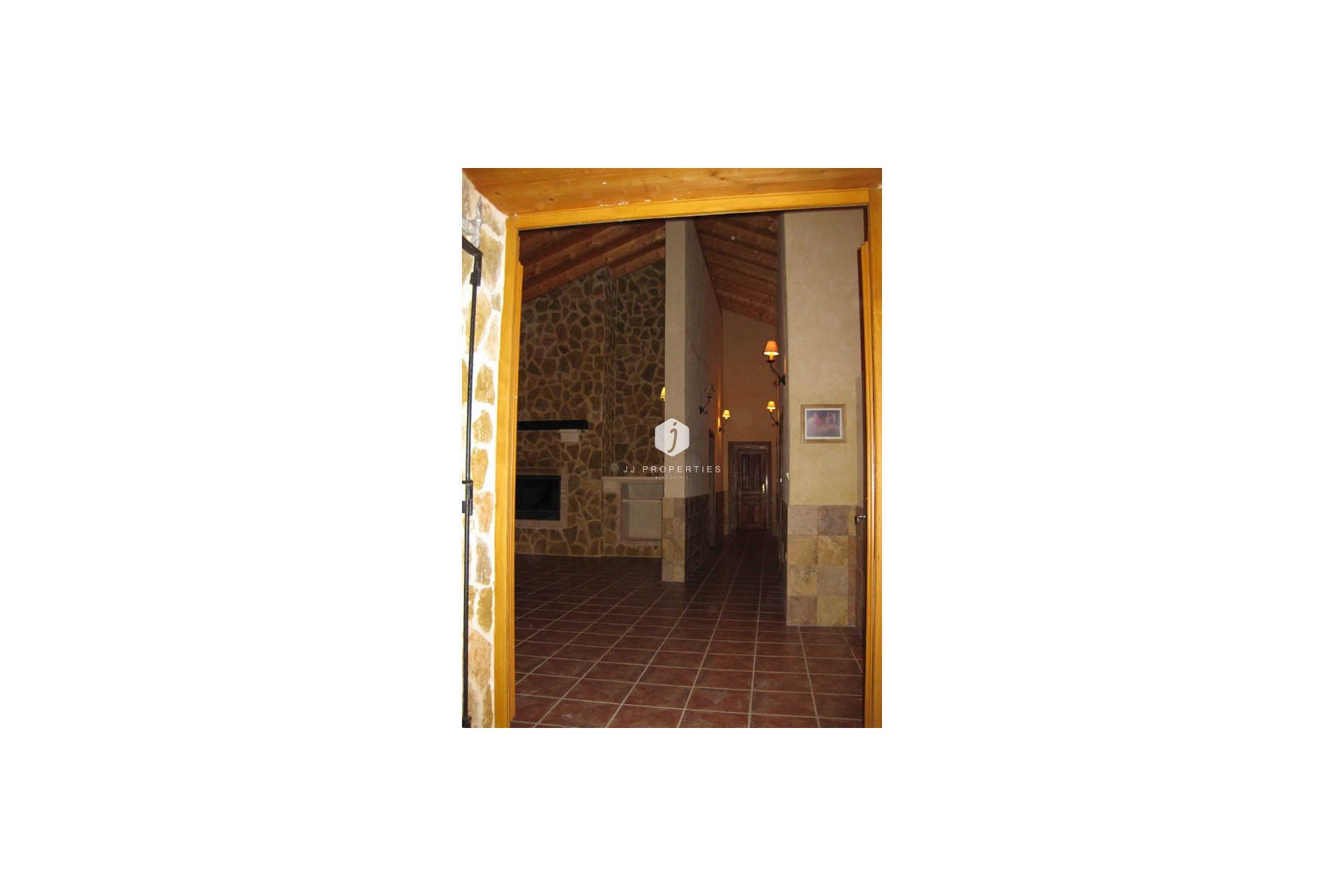 Resale - Country Property -
Benferri - Inland