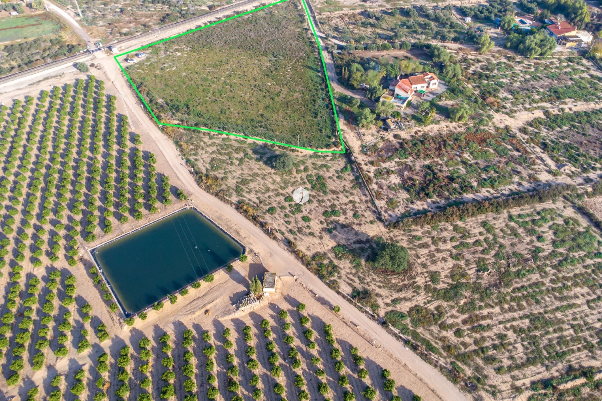 Resale - Country Property -
Crevillente