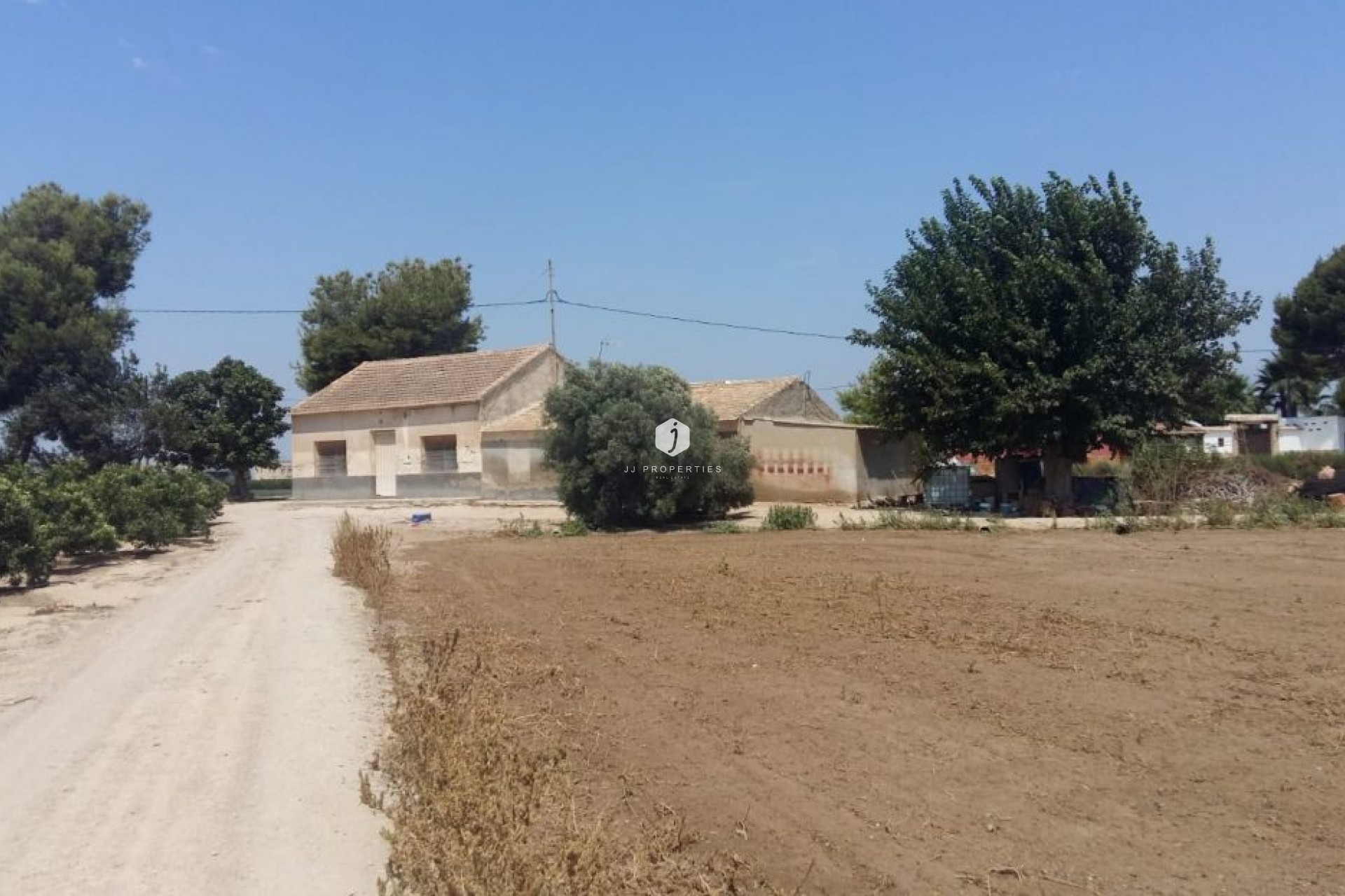 Resale - Country Property -
Daya Nueva - Costa Blanca