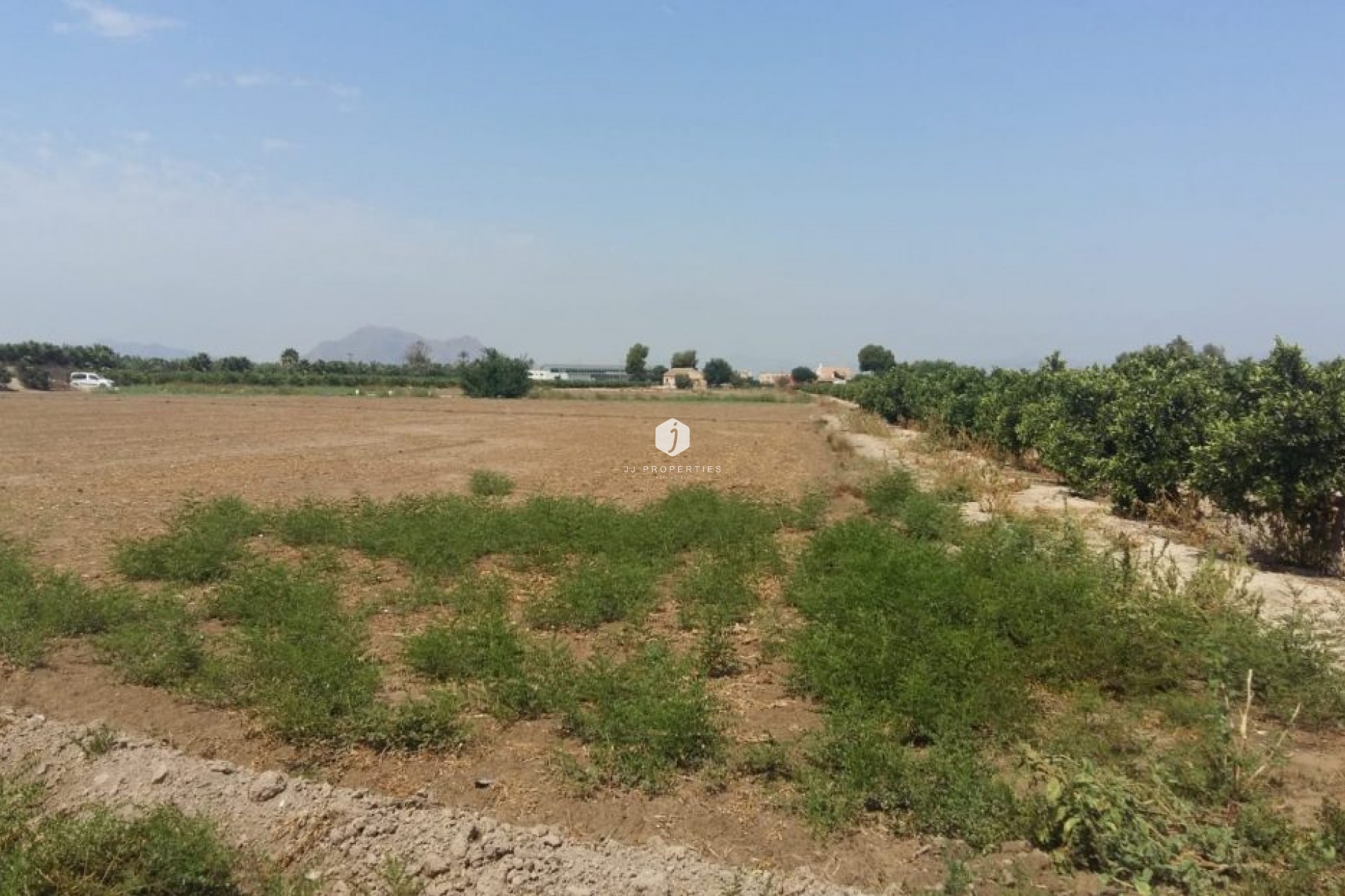 Resale - Country Property -
Daya Nueva - Costa Blanca