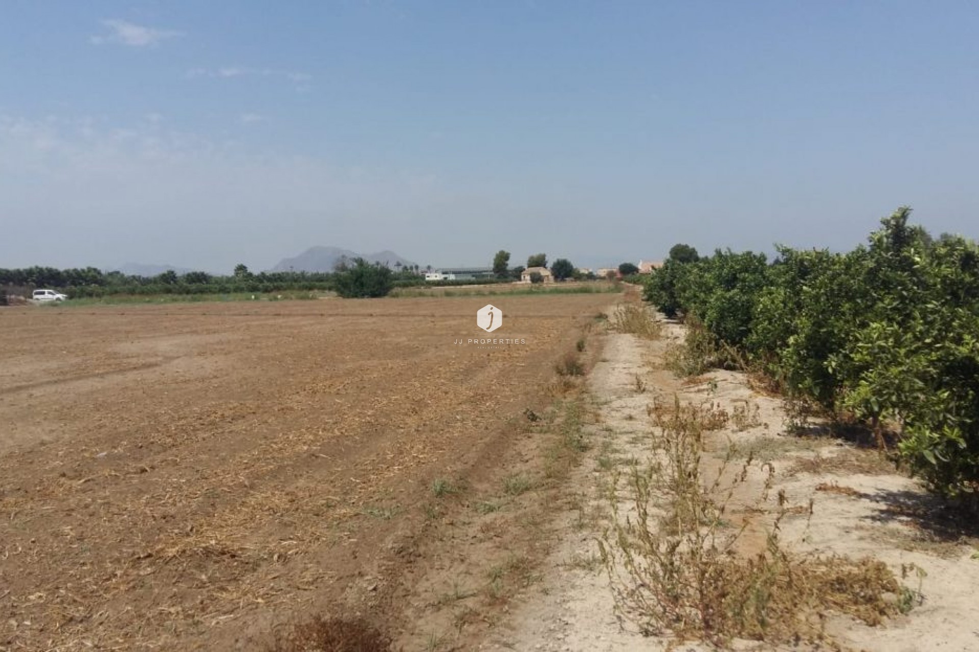 Resale - Country Property -
Daya Nueva - Costa Blanca