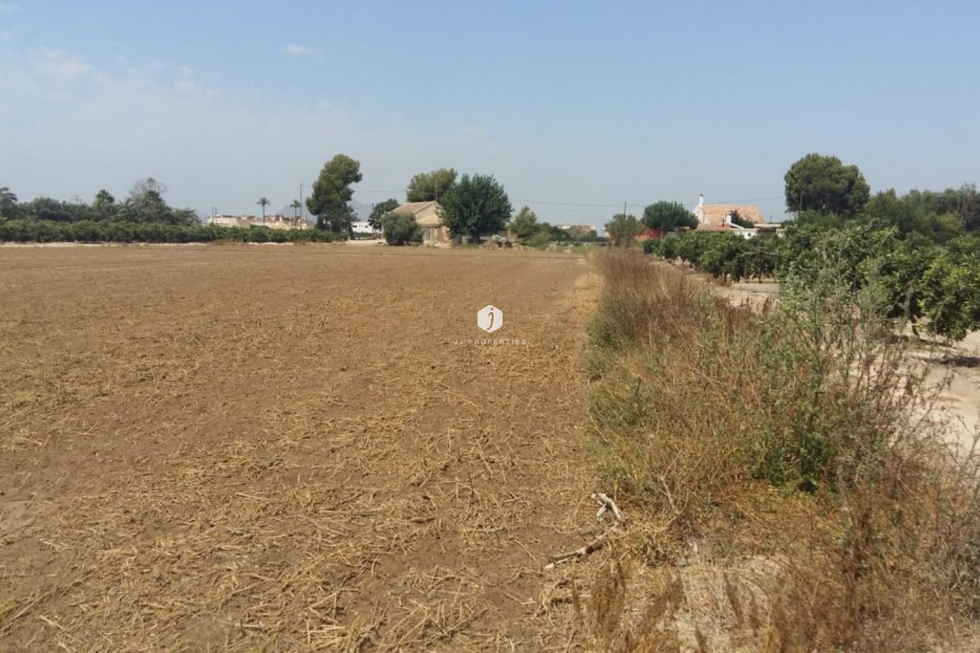 Resale - Country Property -
Daya Nueva - Costa Blanca