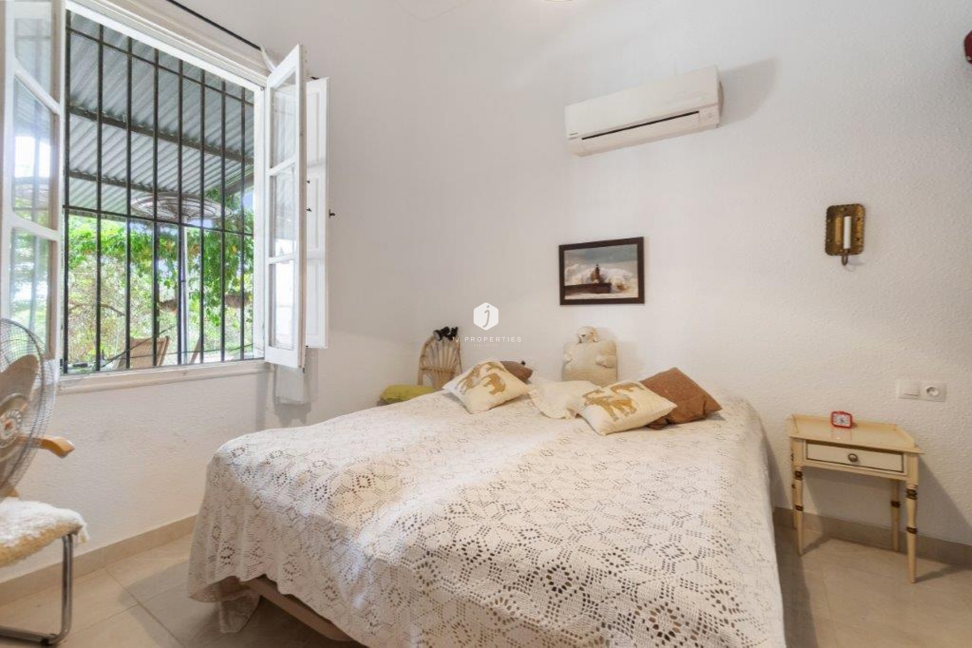 Resale - Country Property -
Dolores - Costa Blanca