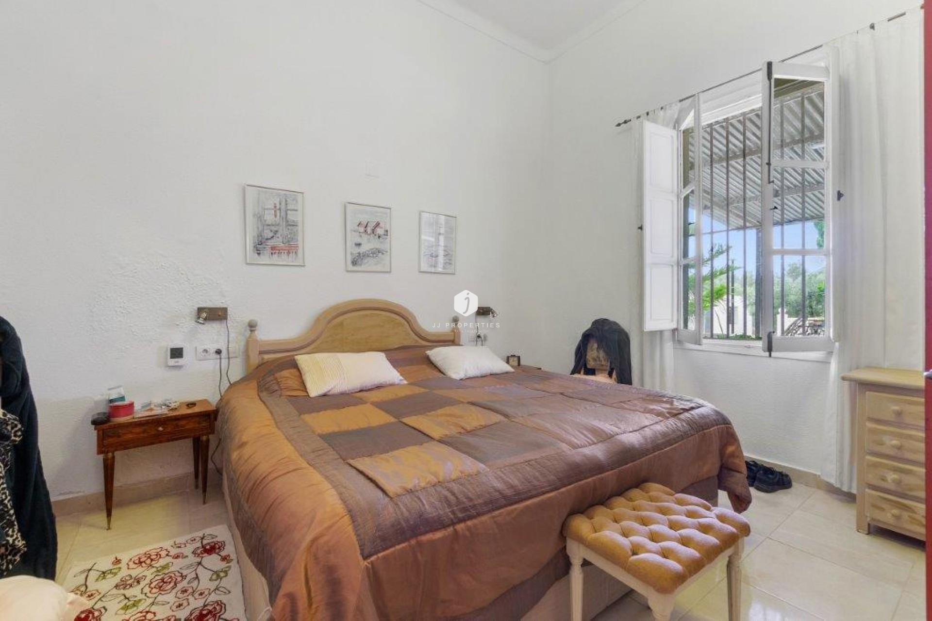 Resale - Country Property -
Dolores - Costa Blanca