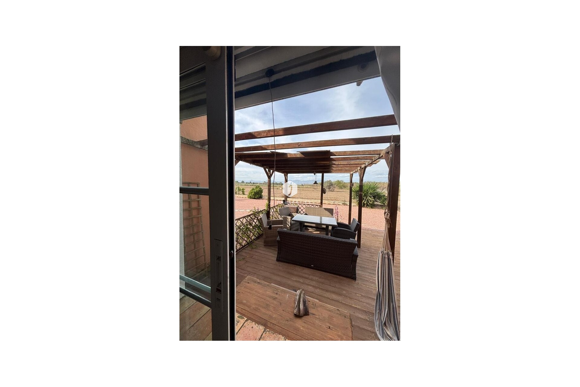 Resale - Country Property -
Dolores - Costa Blanca