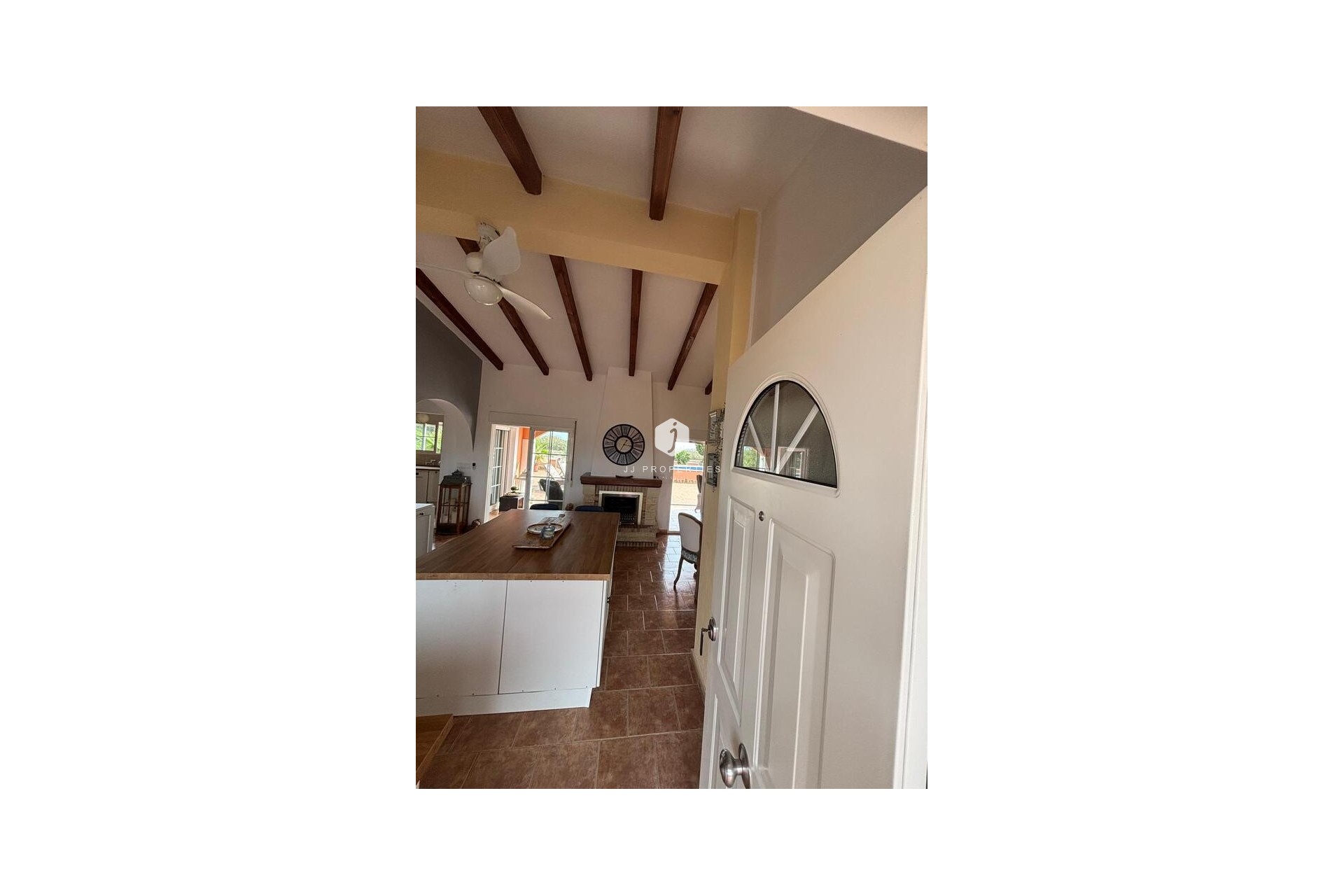 Resale - Country Property -
Dolores - Costa Blanca