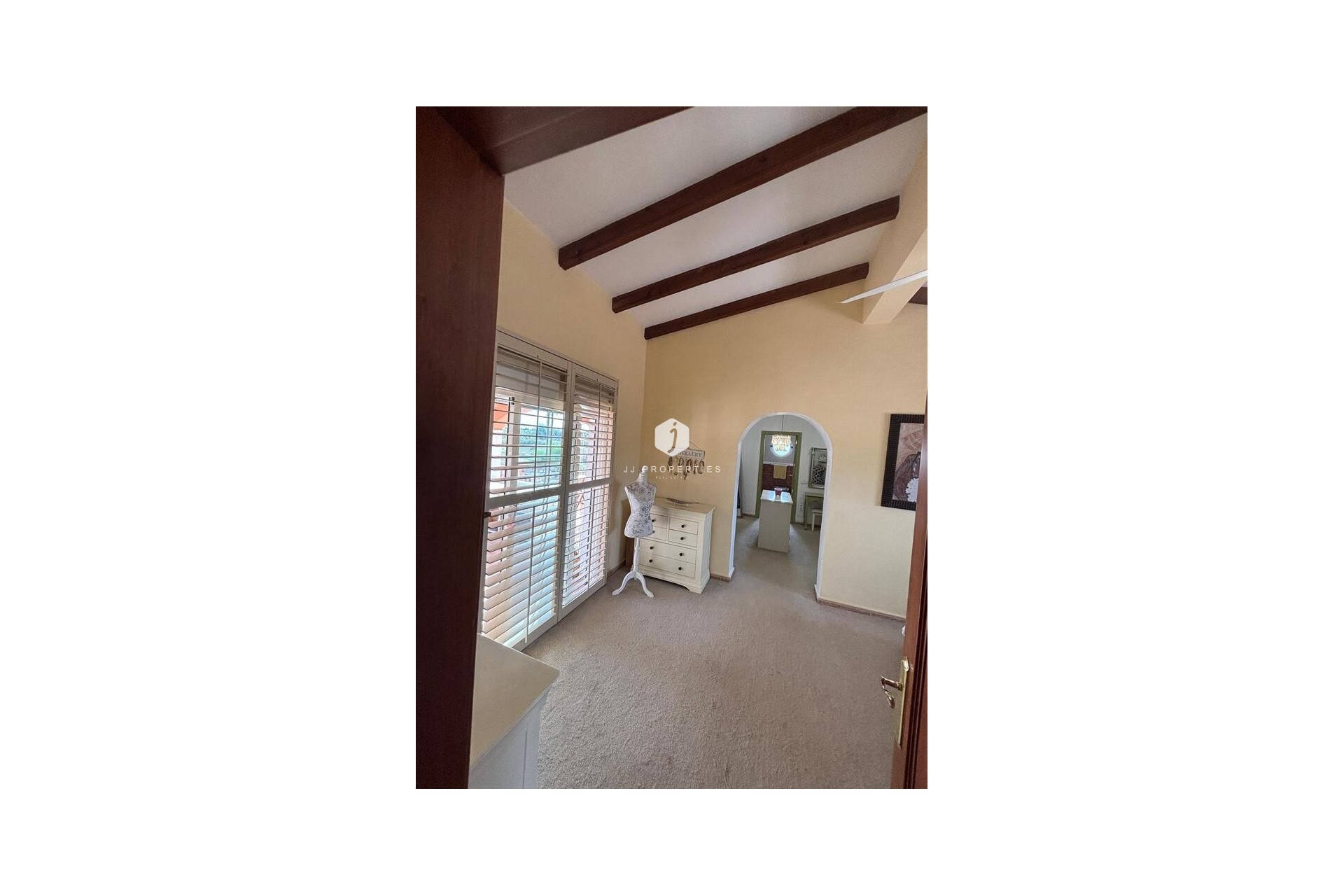 Resale - Country Property -
Dolores - Costa Blanca