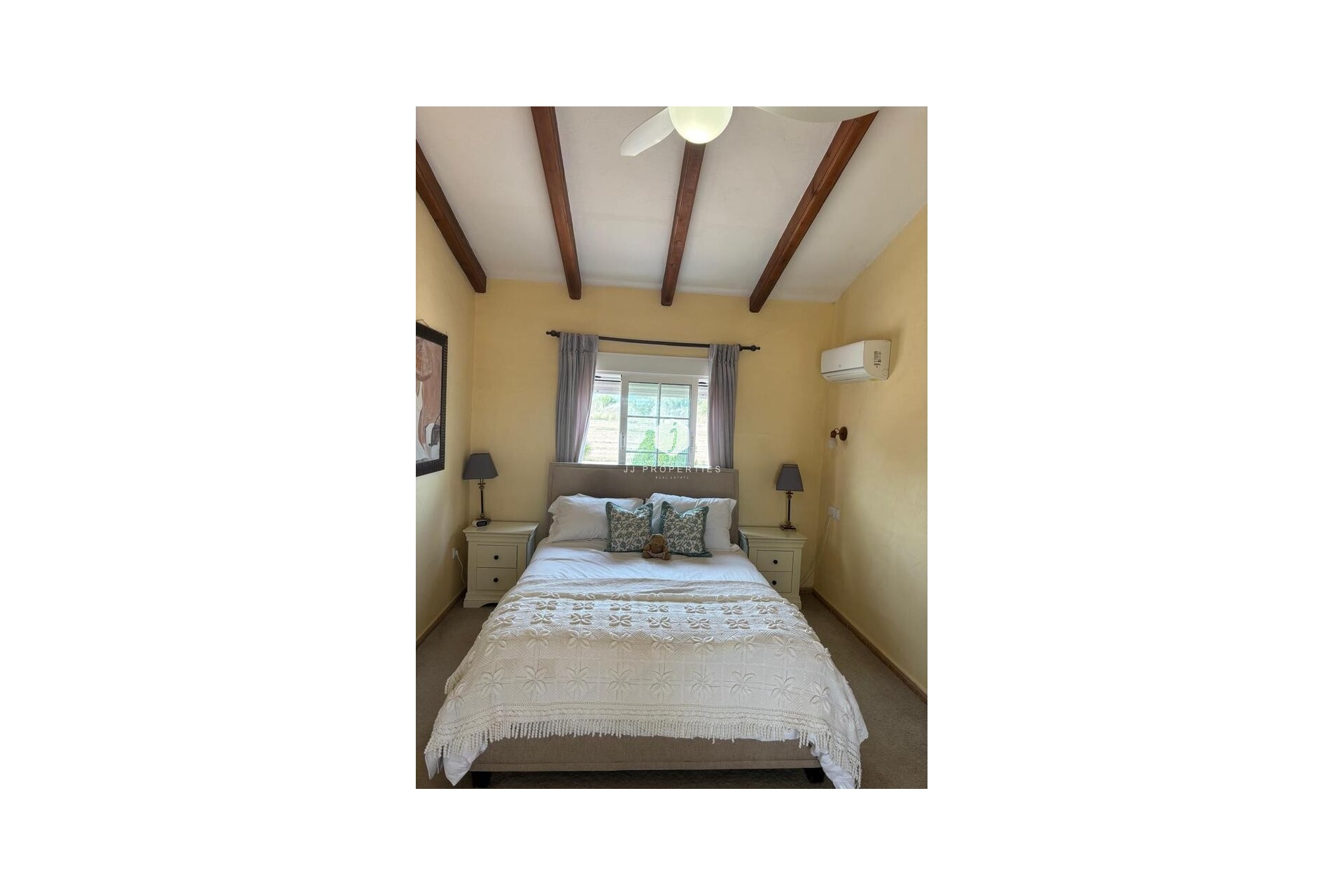 Resale - Country Property -
Dolores - Costa Blanca