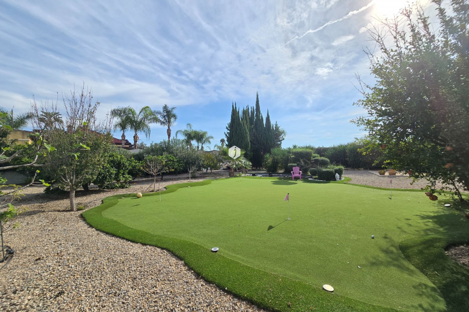 Resale - Country Property -
Dolores - Costa Blanca