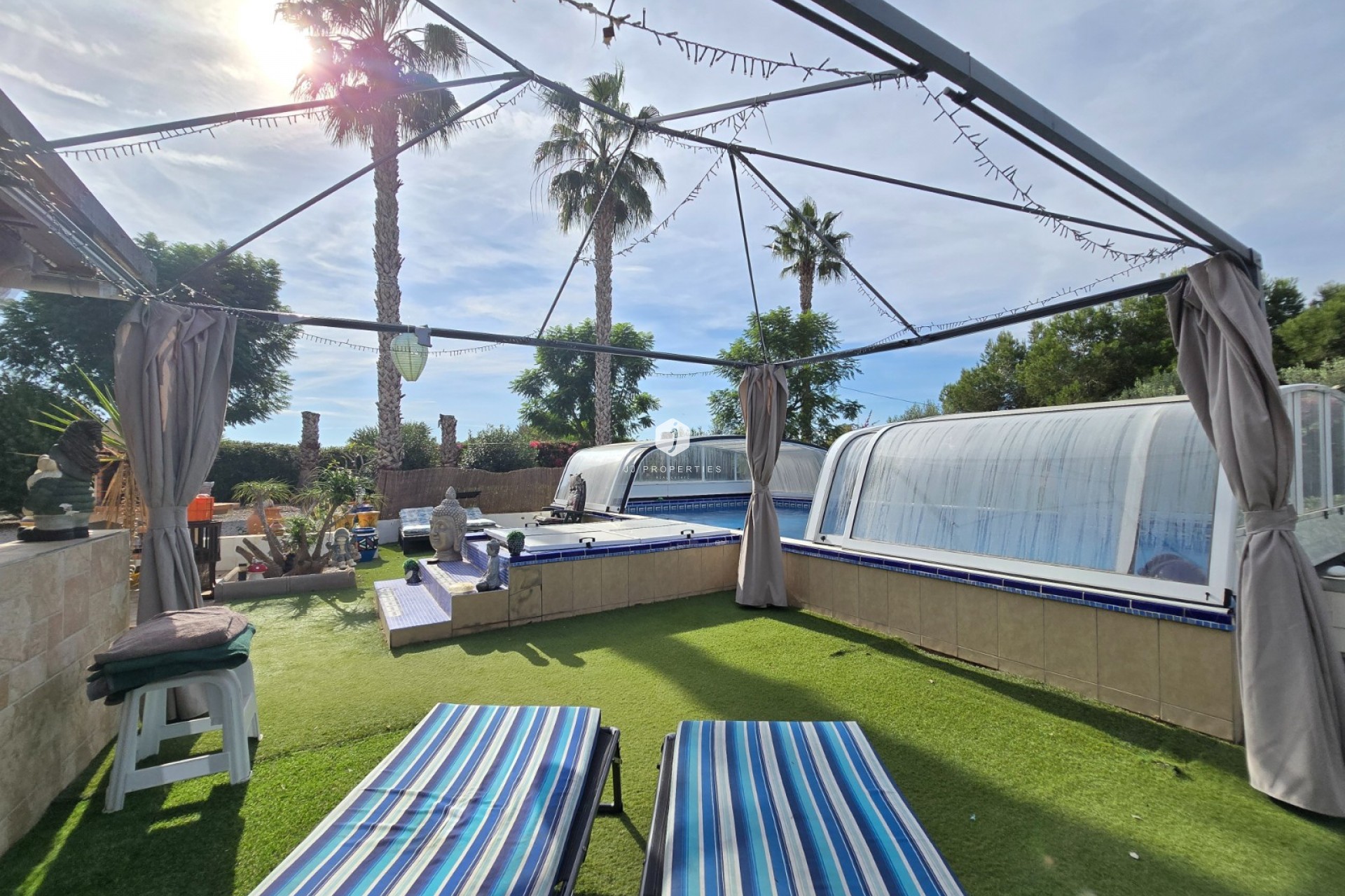 Resale - Country Property -
Dolores - Costa Blanca