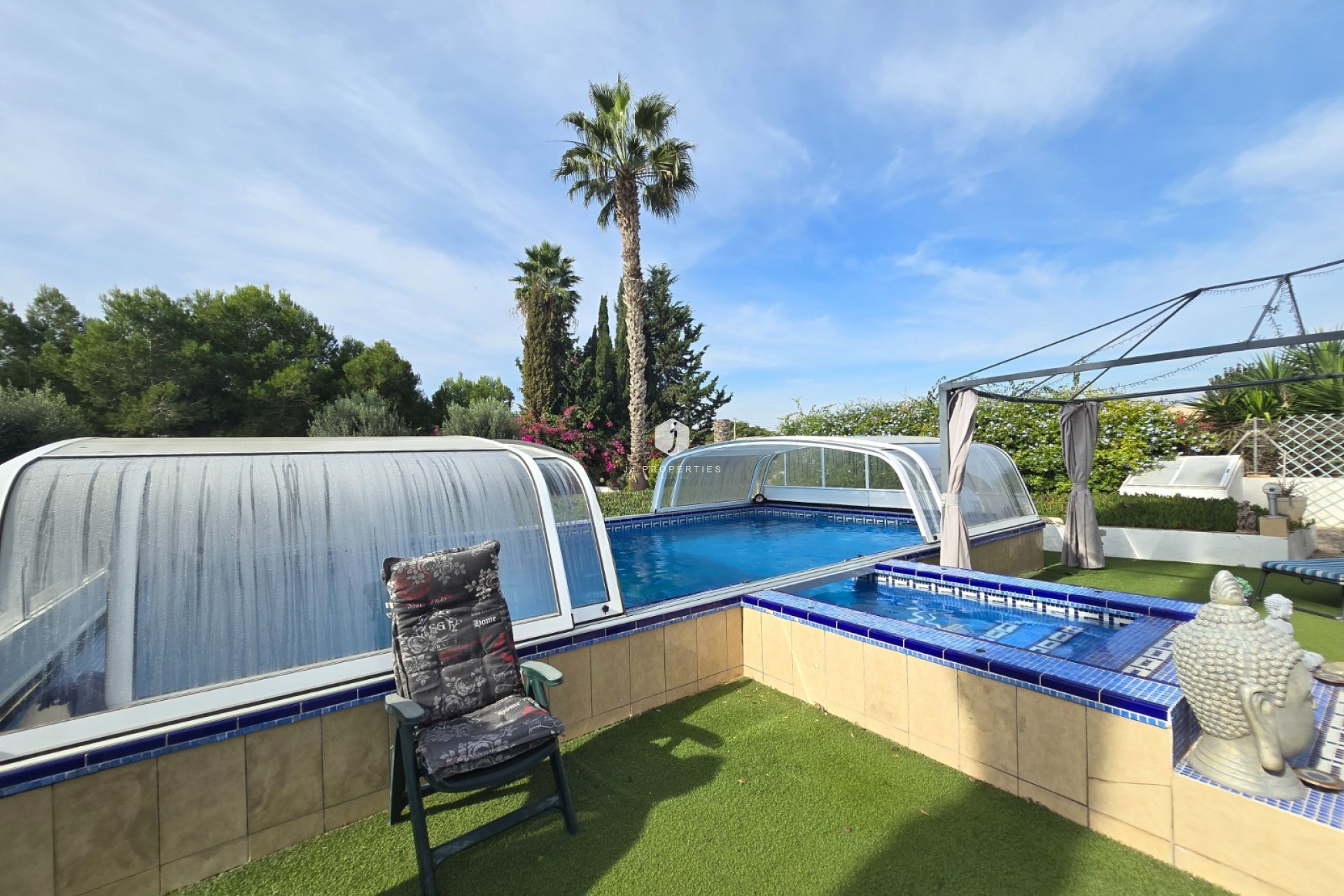 Resale - Country Property -
Dolores - Costa Blanca