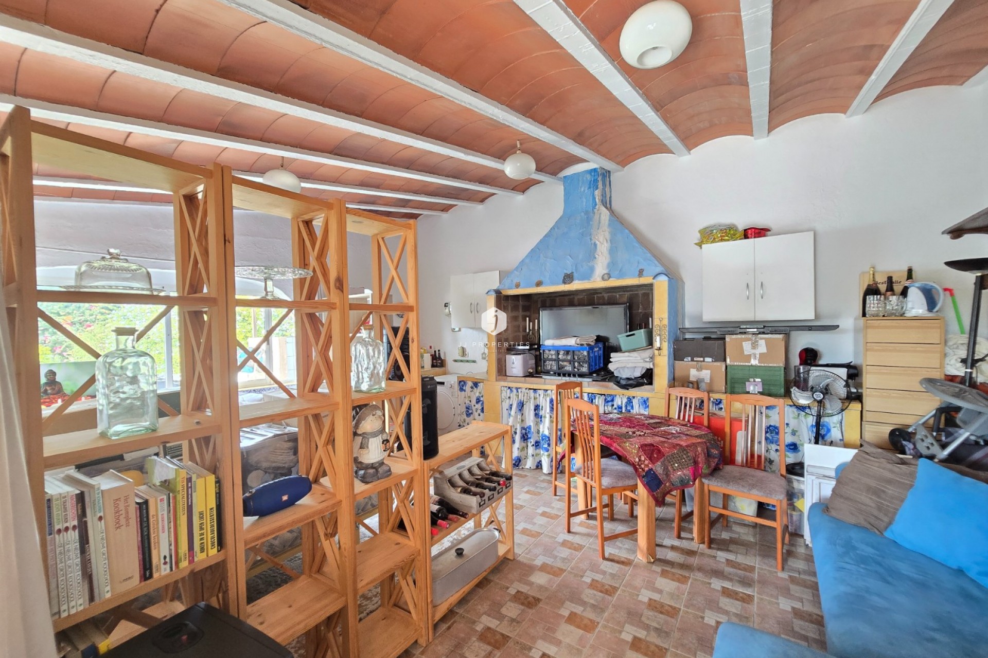 Resale - Country Property -
Dolores - Costa Blanca