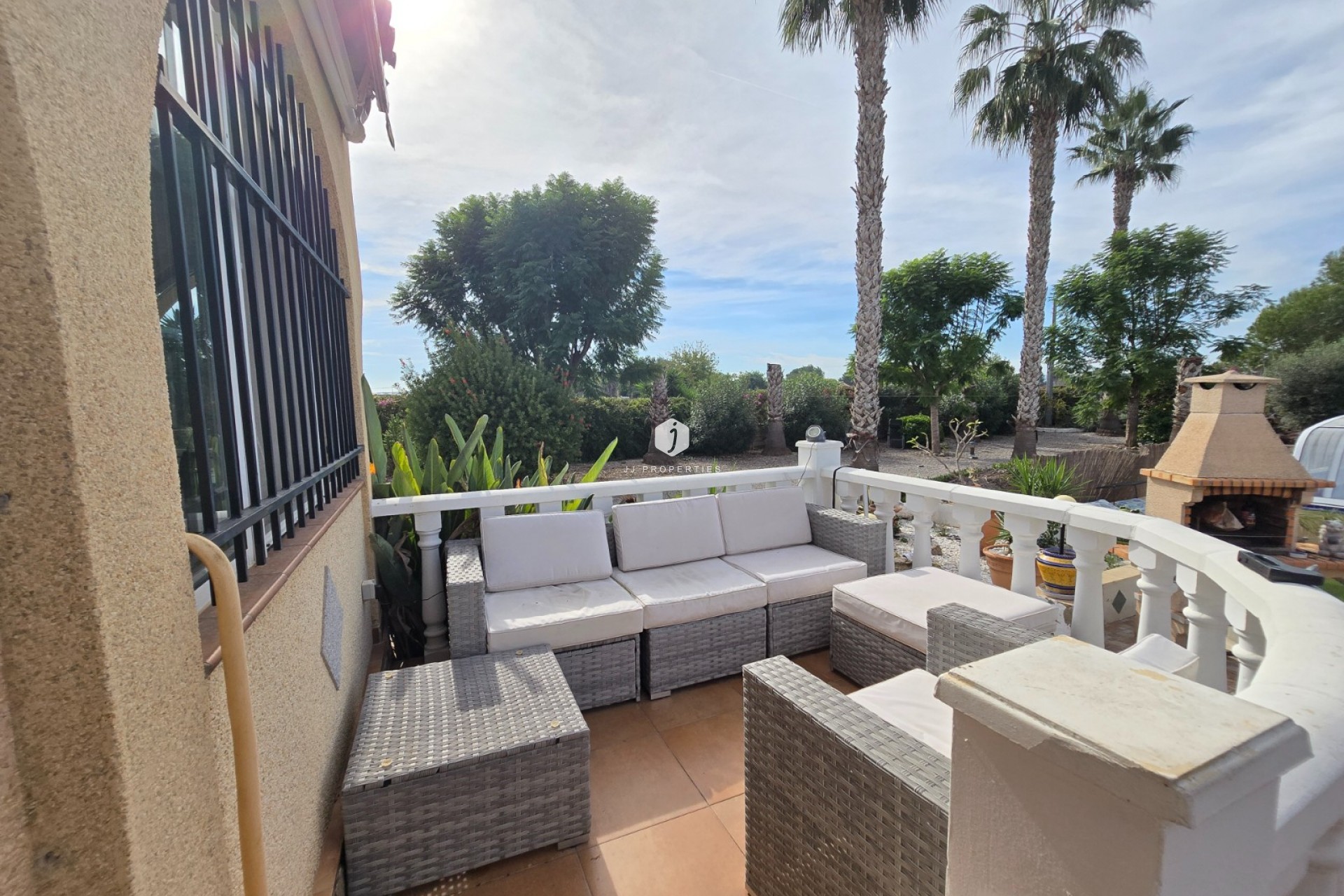 Resale - Country Property -
Dolores - Costa Blanca