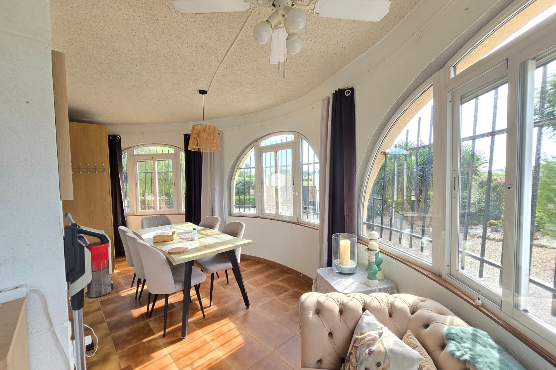 Resale - Country Property -
Dolores - Costa Blanca