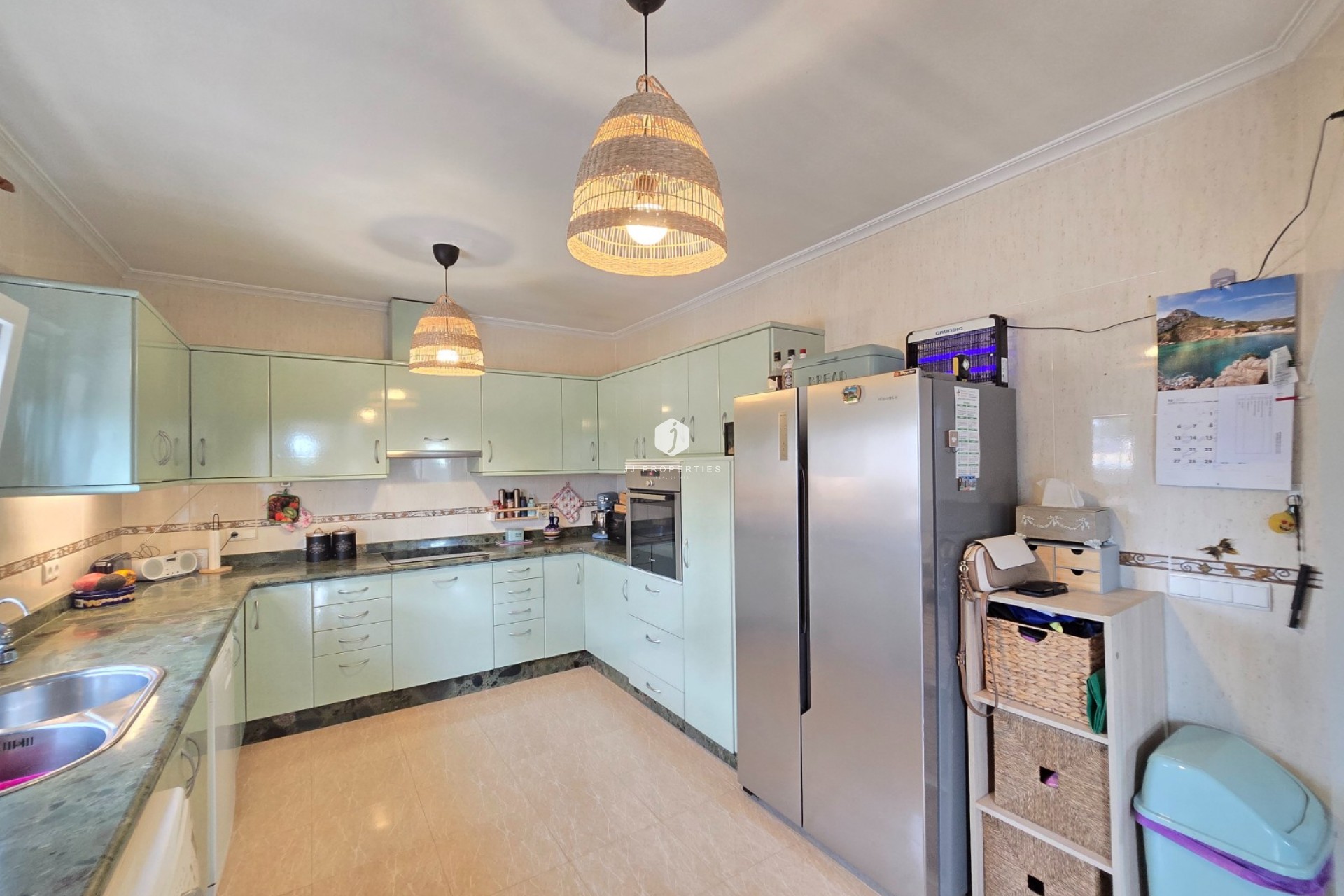 Resale - Country Property -
Dolores - Costa Blanca