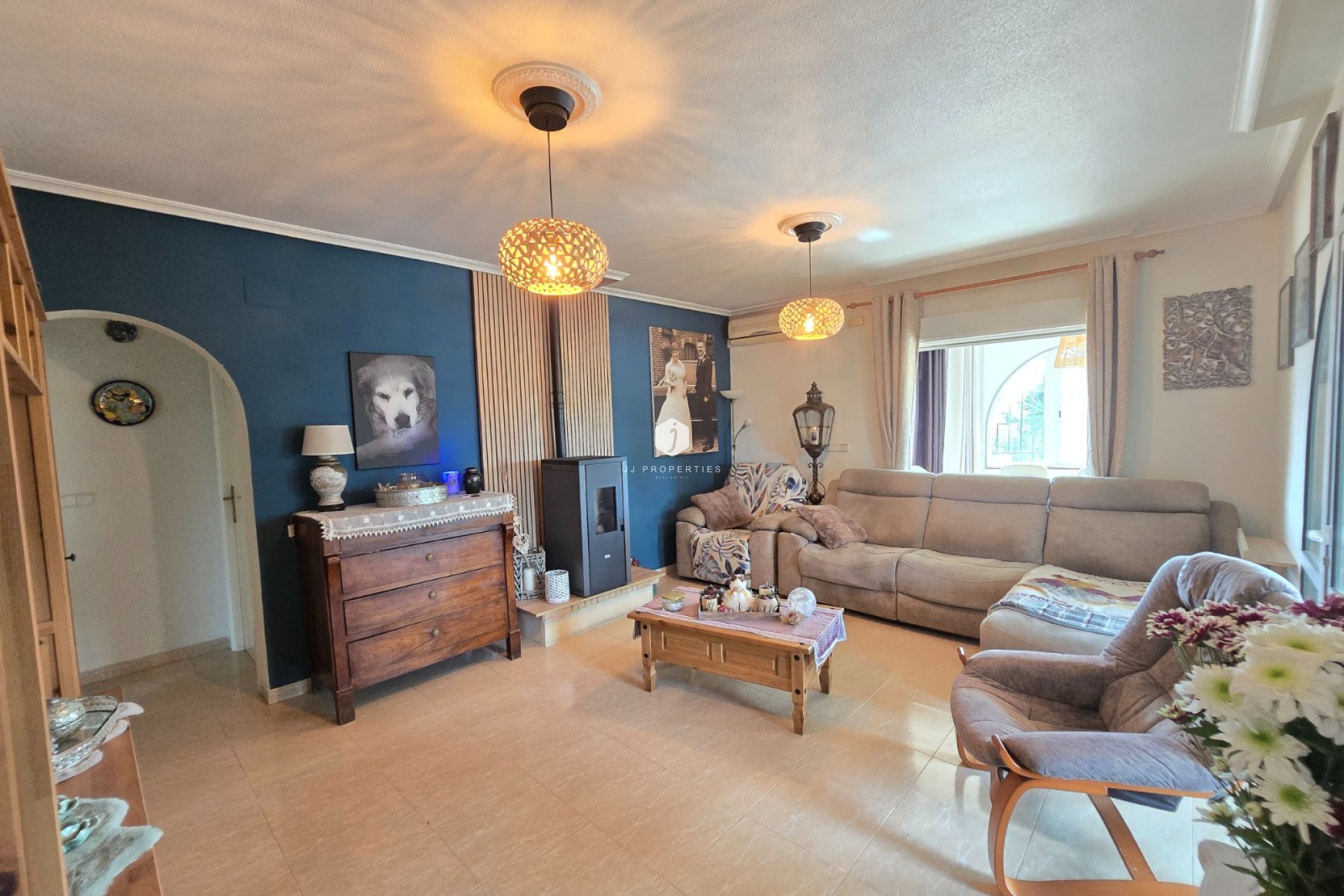 Resale - Country Property -
Dolores - Costa Blanca