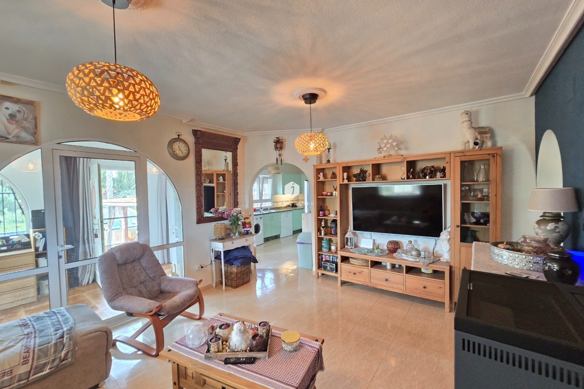 Resale - Country Property -
Dolores - Costa Blanca