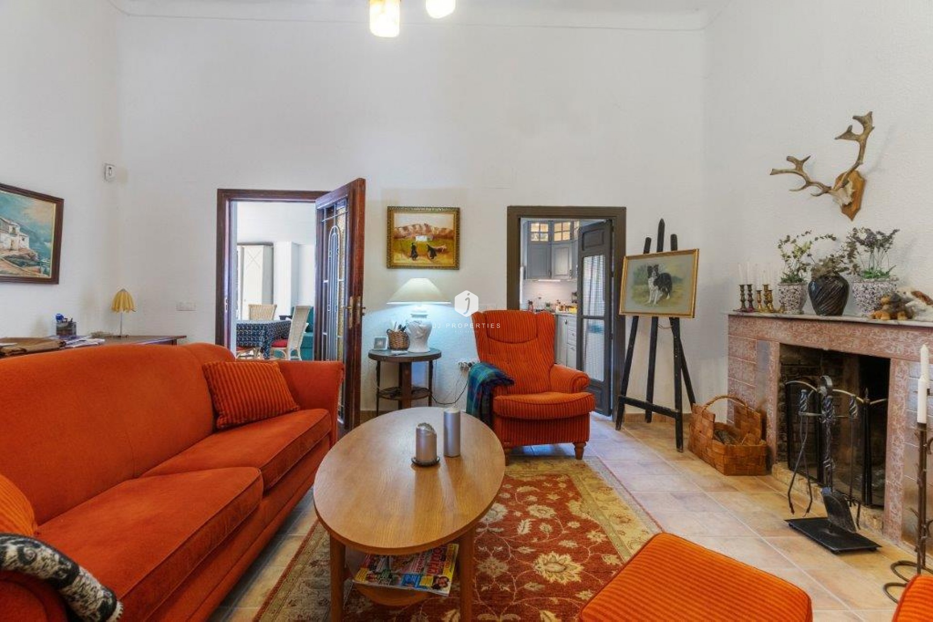 Resale - Country Property -
Dolores - Costa Blanca