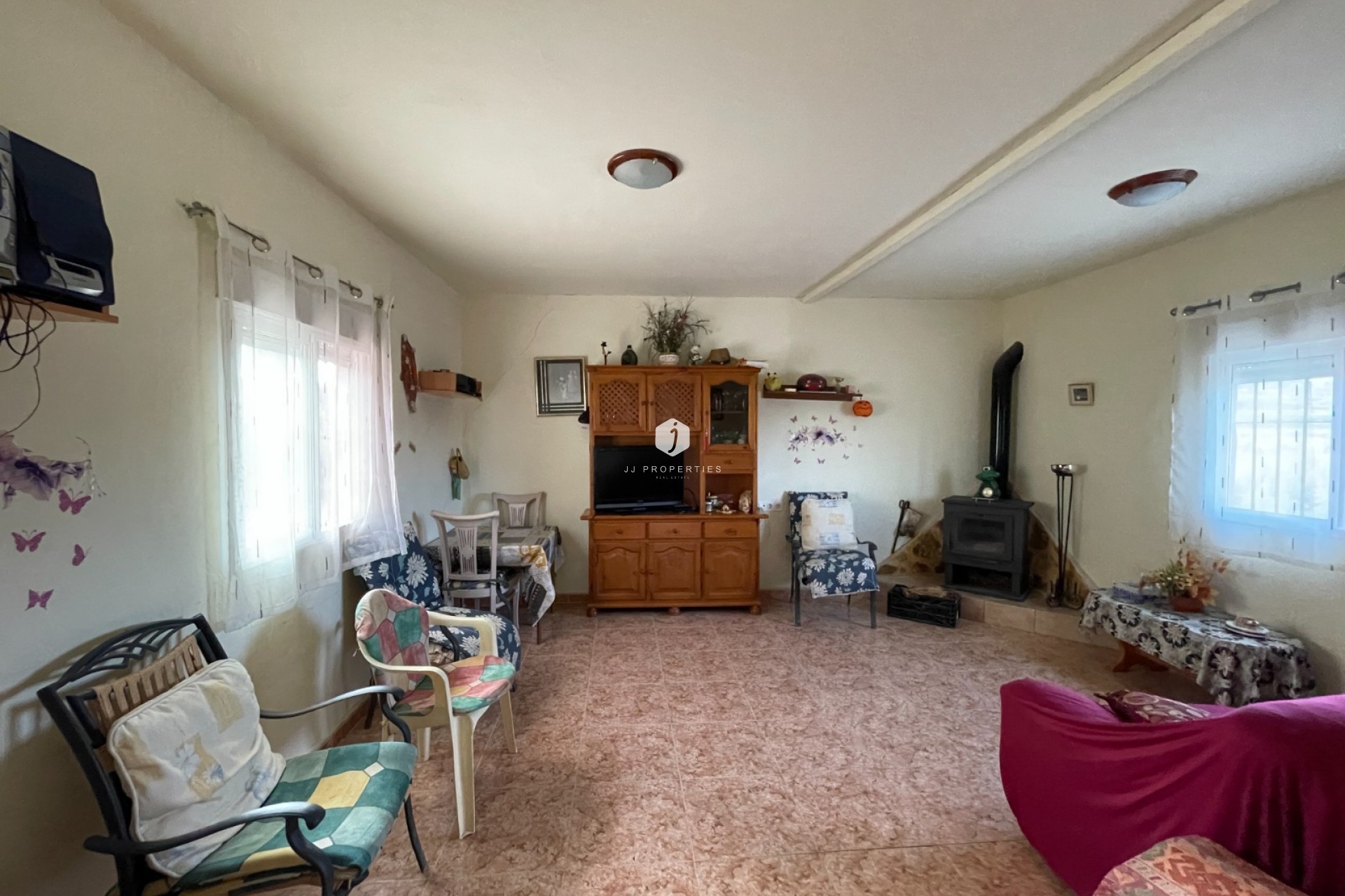 Resale - Country Property -
Jacarilla - Inland