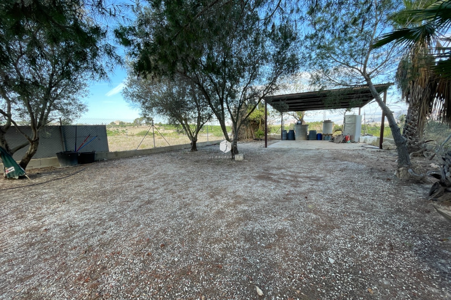 Resale - Country Property -
Jacarilla - Inland