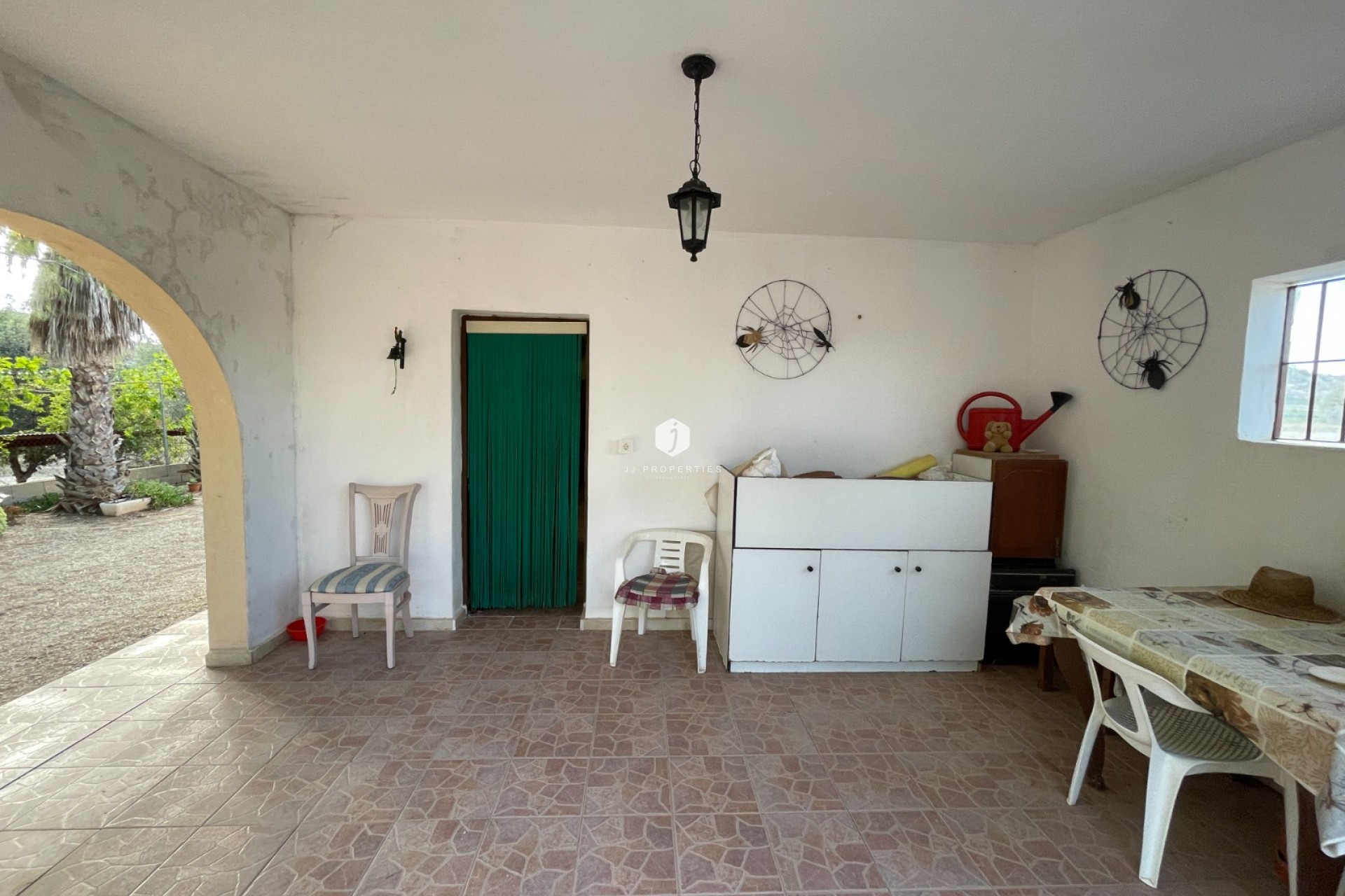 Resale - Country Property -
Jacarilla - Inland