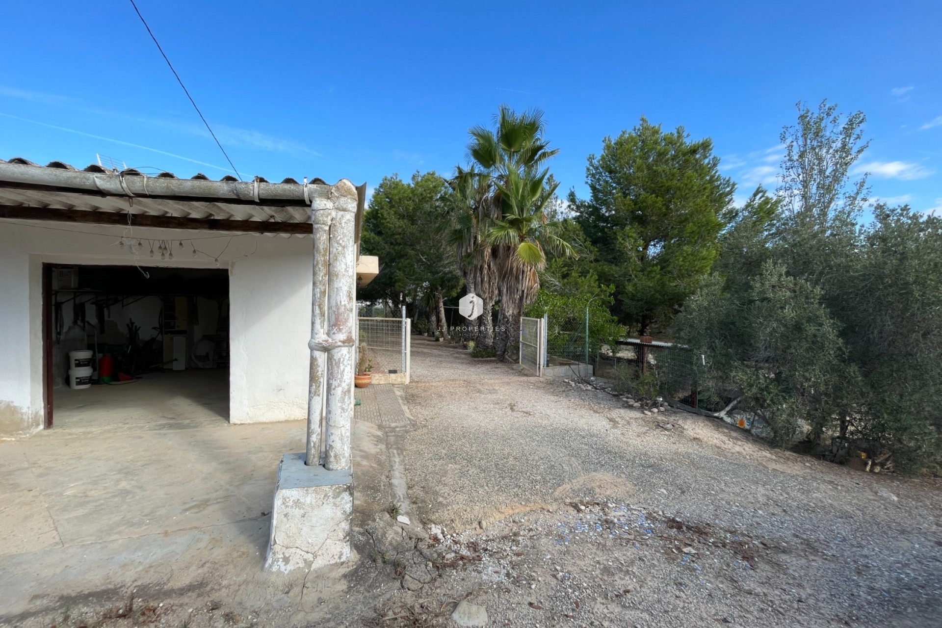 Resale - Country Property -
Jacarilla - Inland