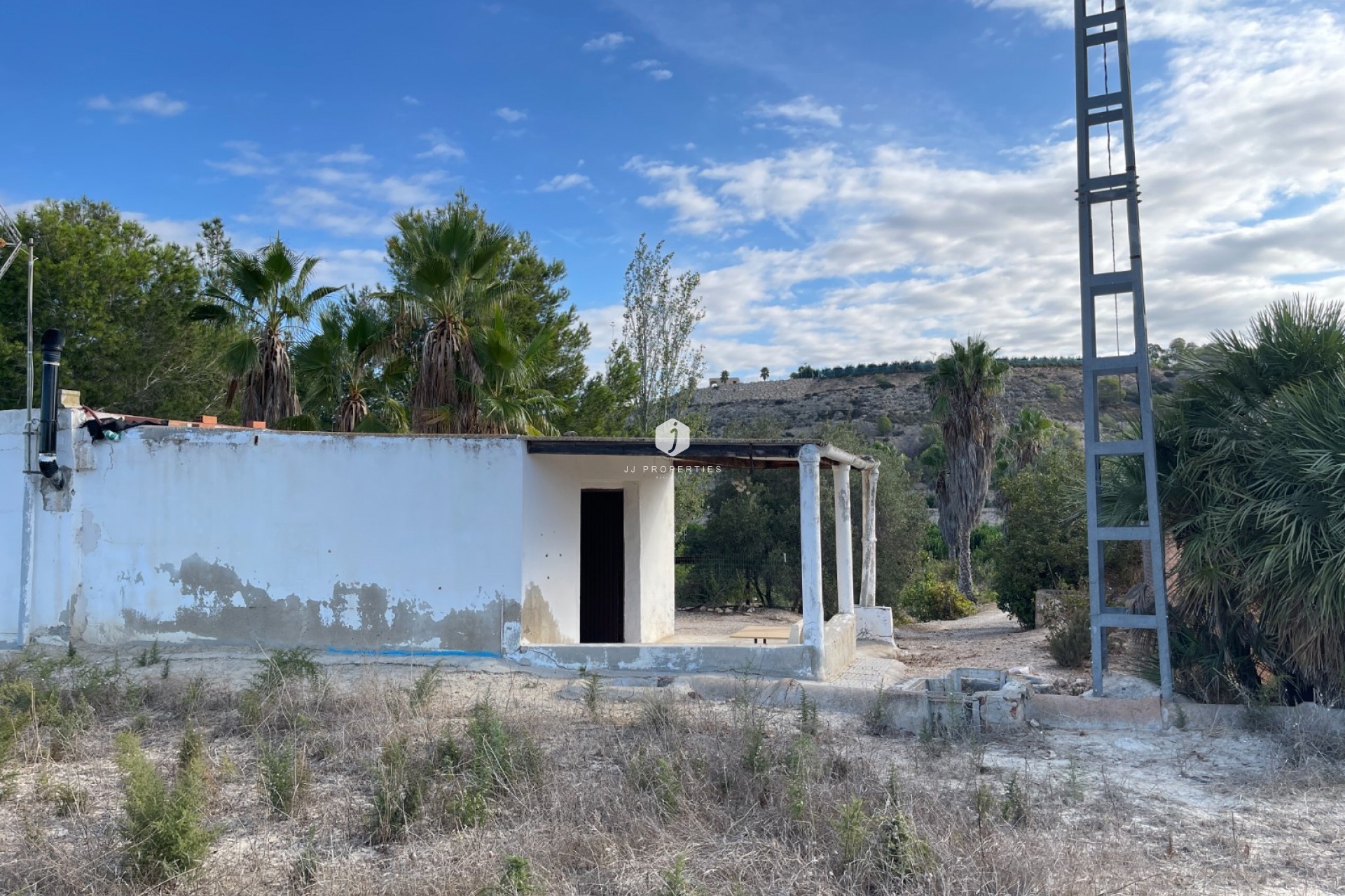 Resale - Country Property -
Jacarilla - Inland