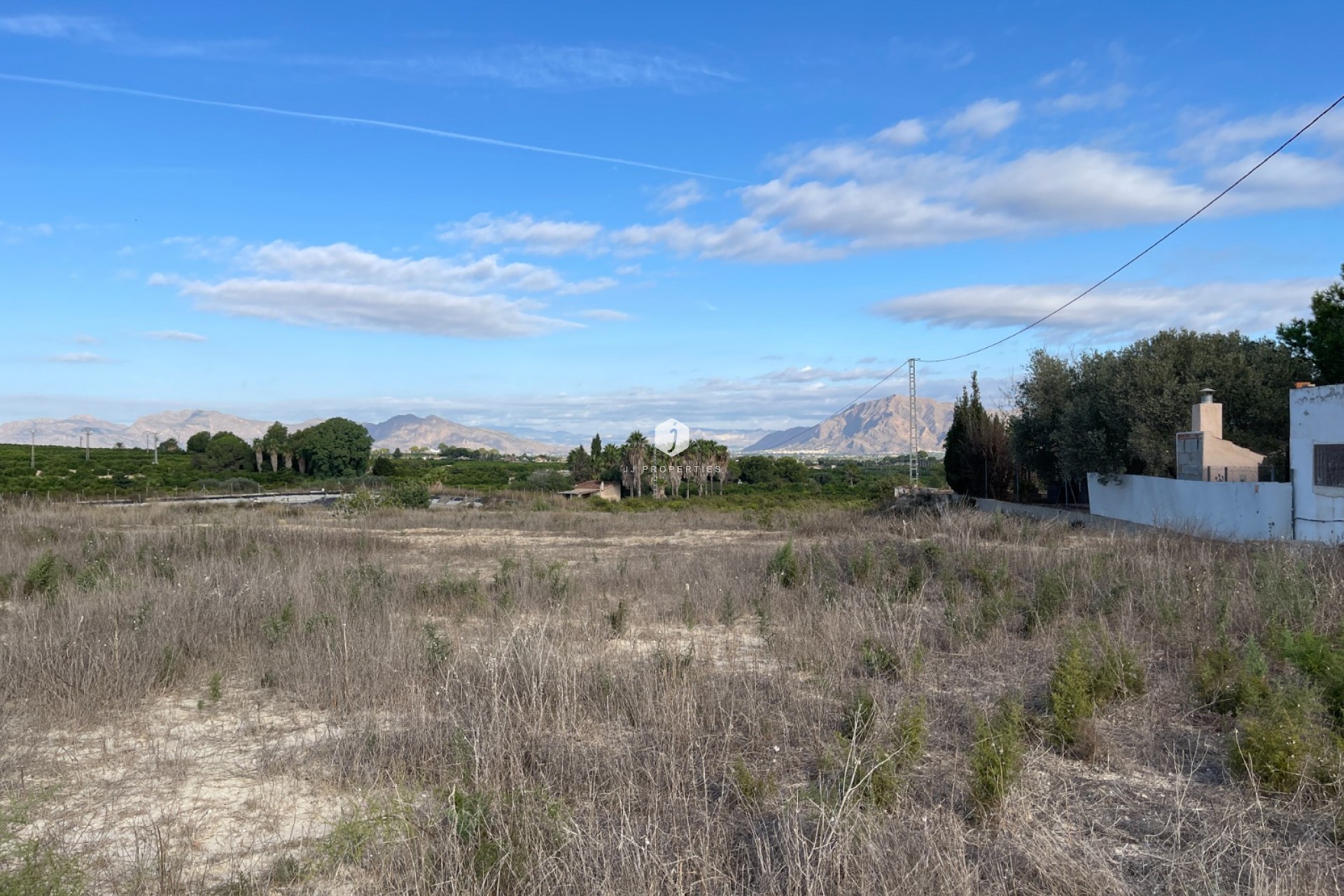 Resale - Country Property -
Jacarilla - Inland