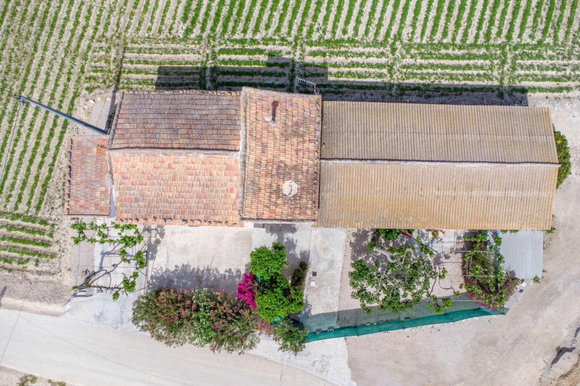 Resale - Country Property -
Orihuela - Desamparados