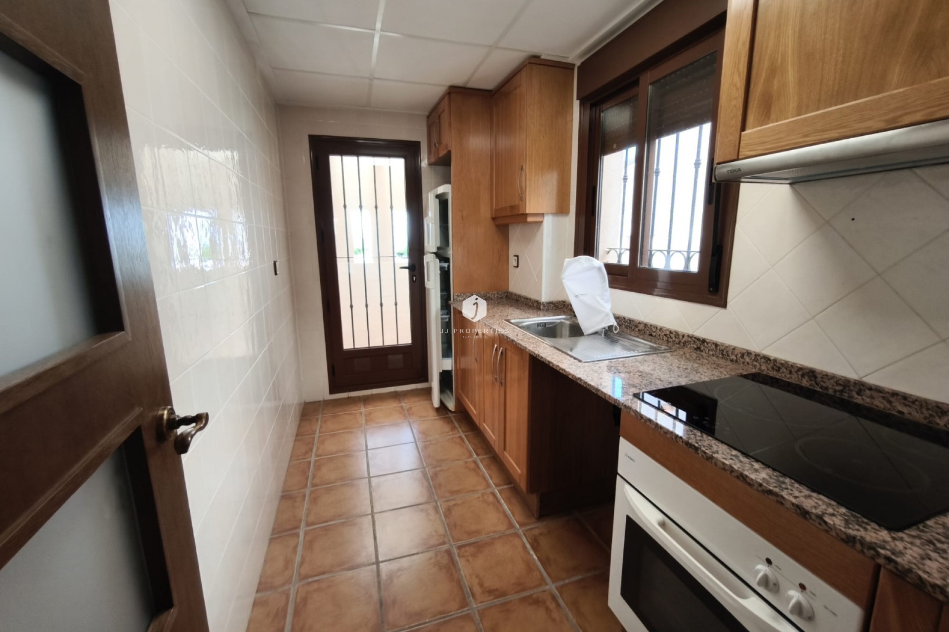 Resale - Duplex -
Algorfa - Inland