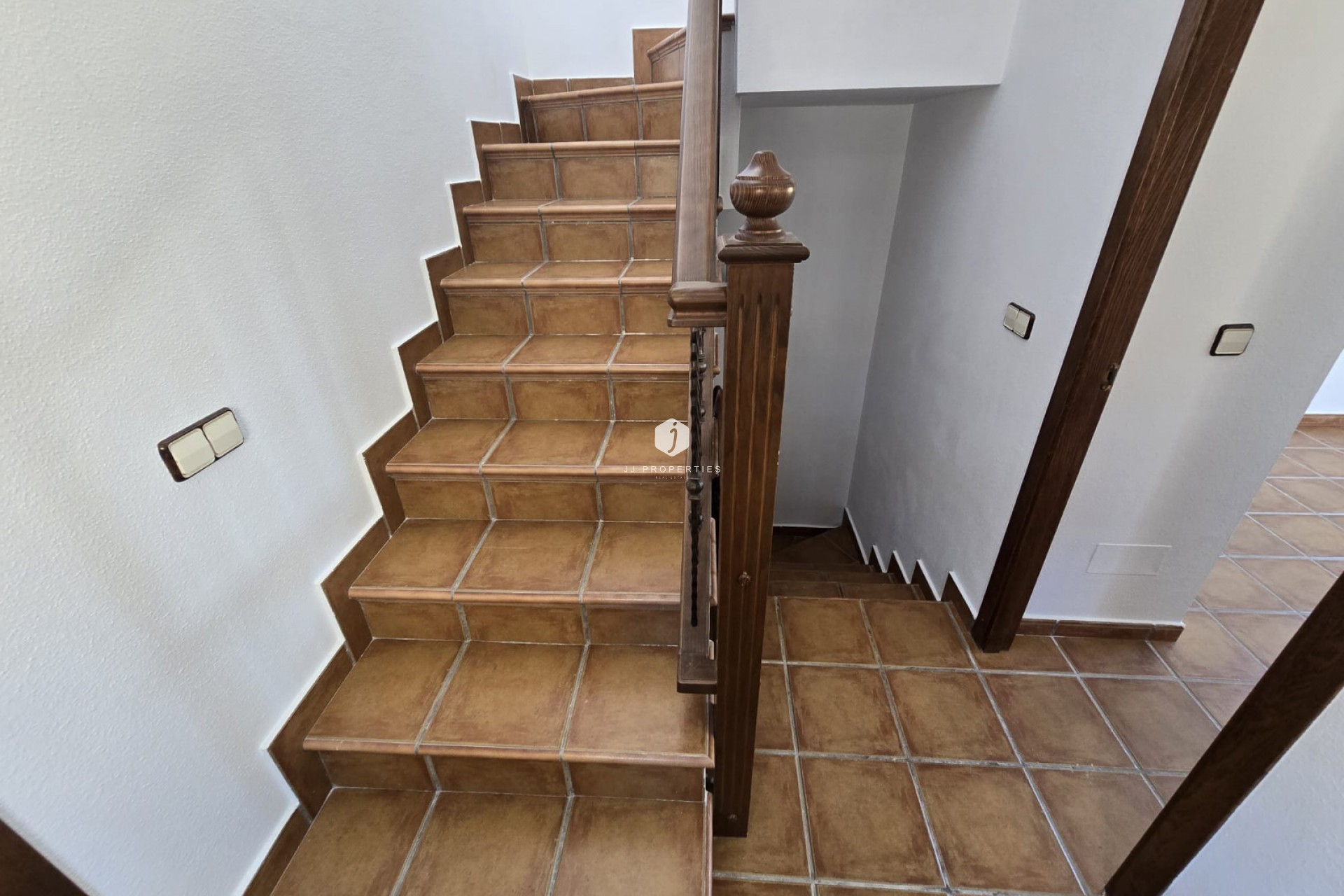 Resale - Duplex -
Algorfa - Inland