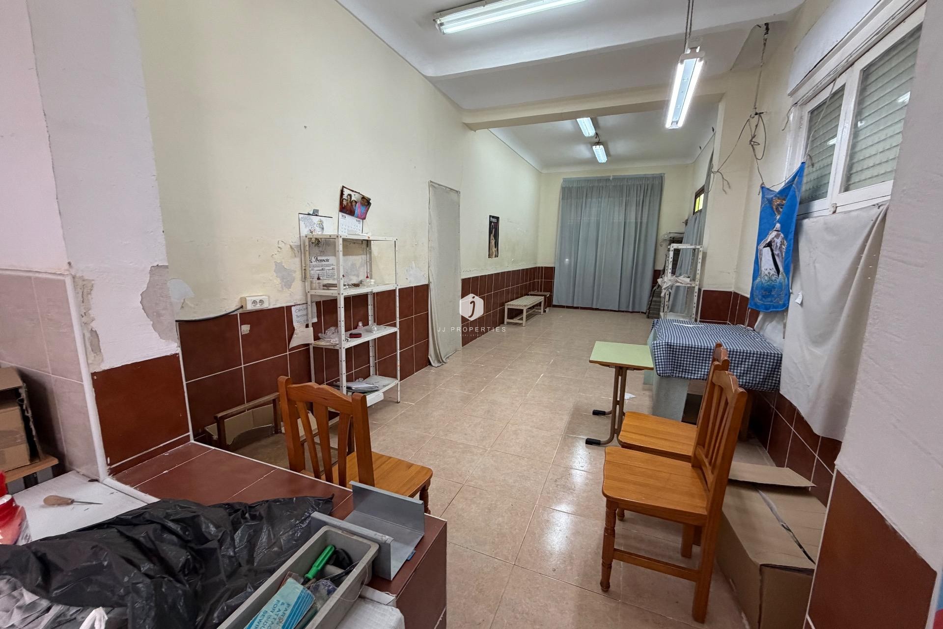 Resale - Duplex -
Almoradí