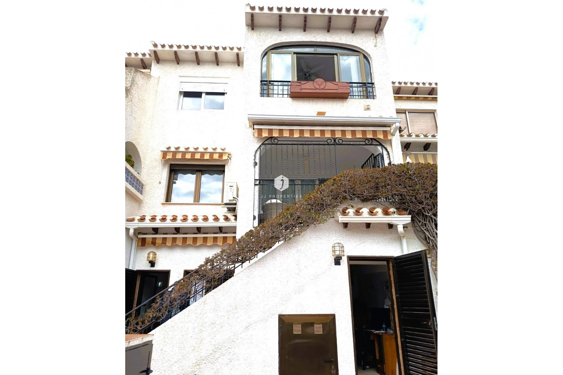 Resale - Duplex -
Cabo Roig - Costa Blanca