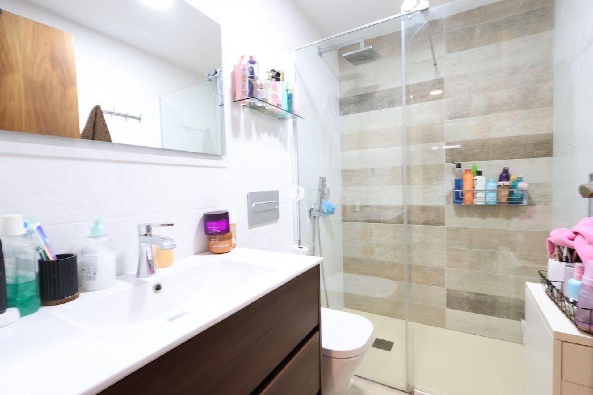 Resale - Duplex -
Cabo Roig - Costa Blanca