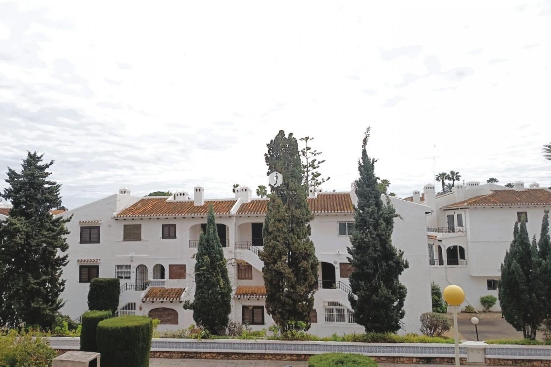 Resale - Duplex -
Cabo Roig - Costa Blanca