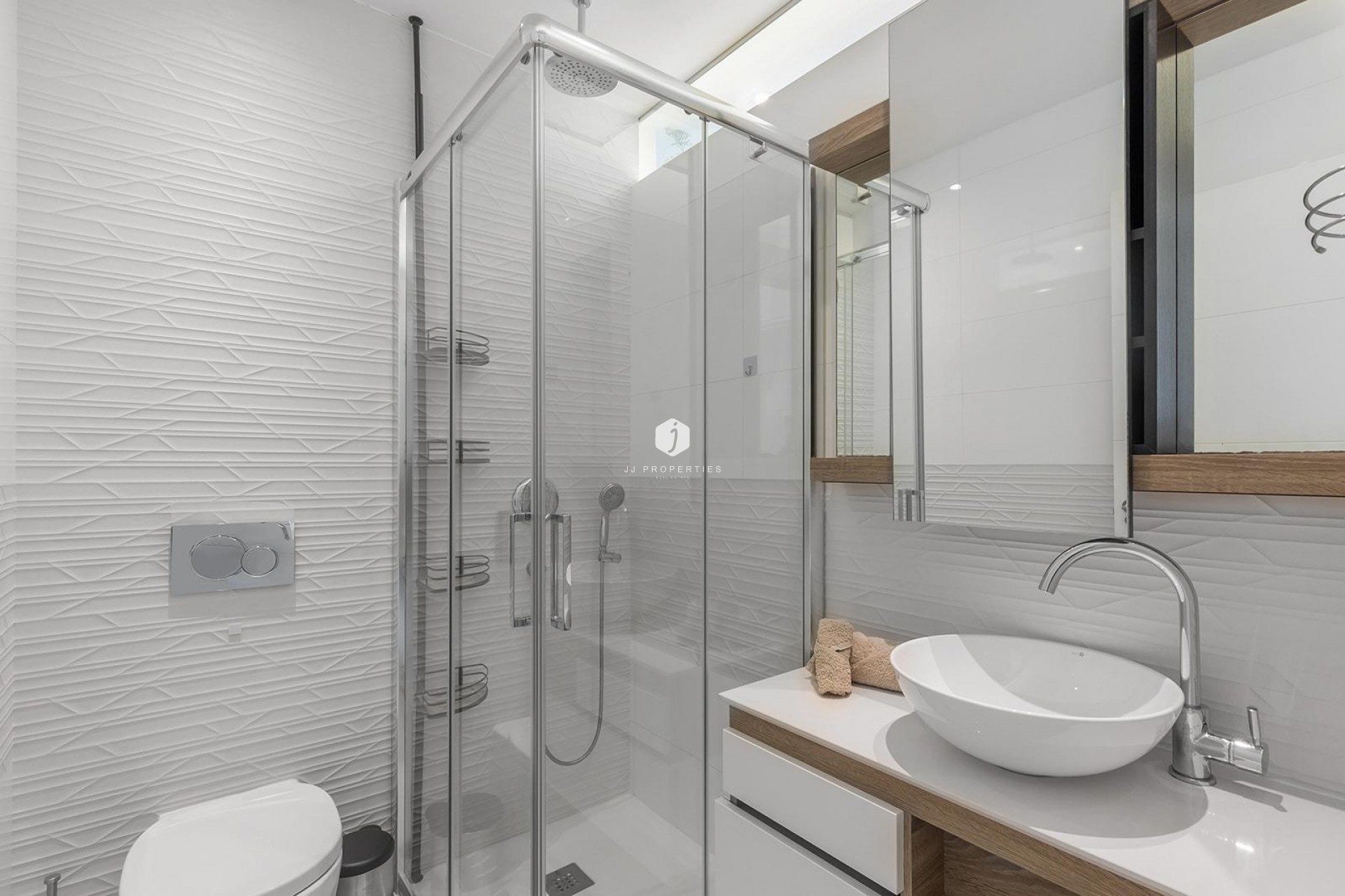 Resale - Duplex -
Ciudad Quesada - Costa Blanca Sur