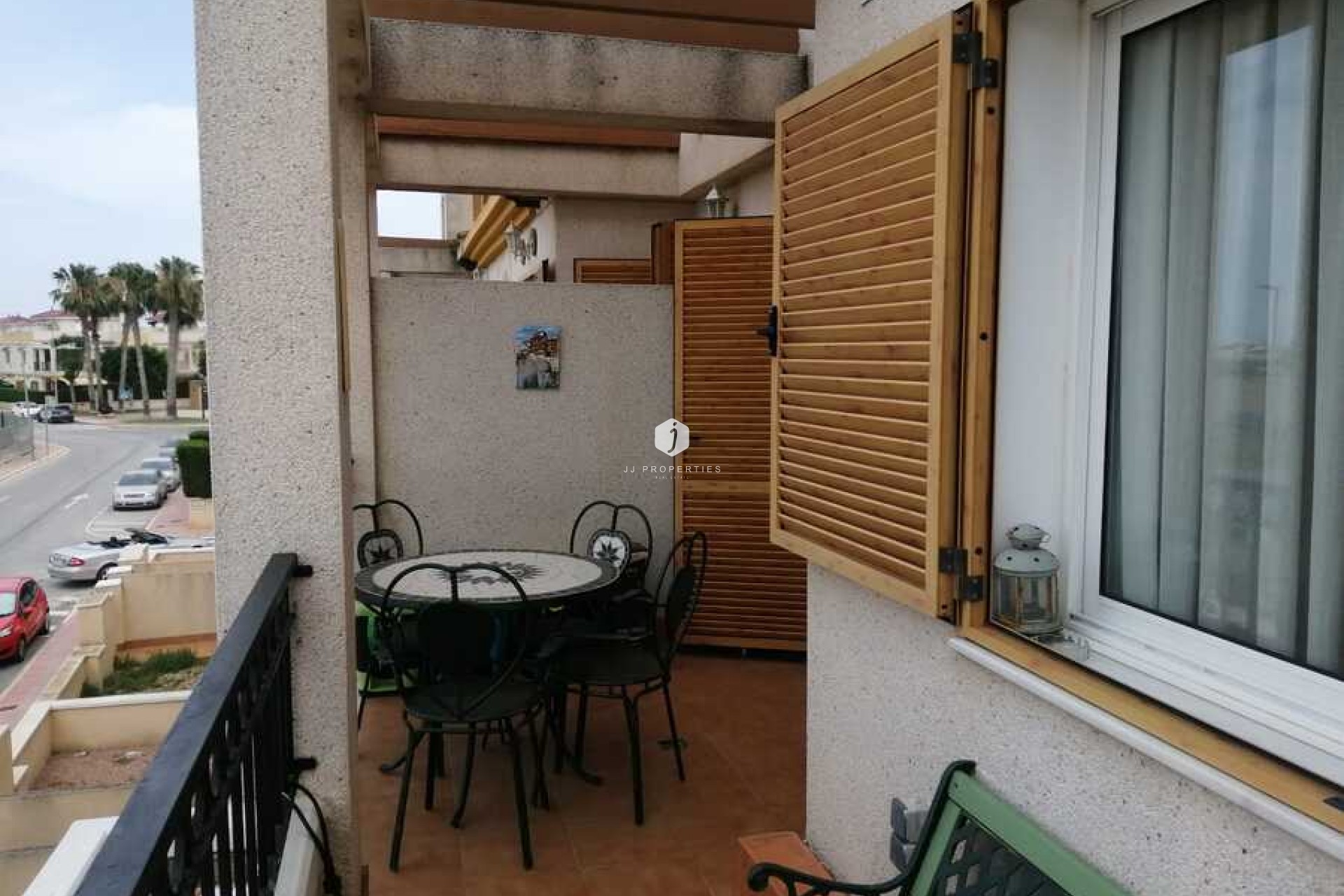 Resale - Duplex -
Daya Vieja - Costa Blanca